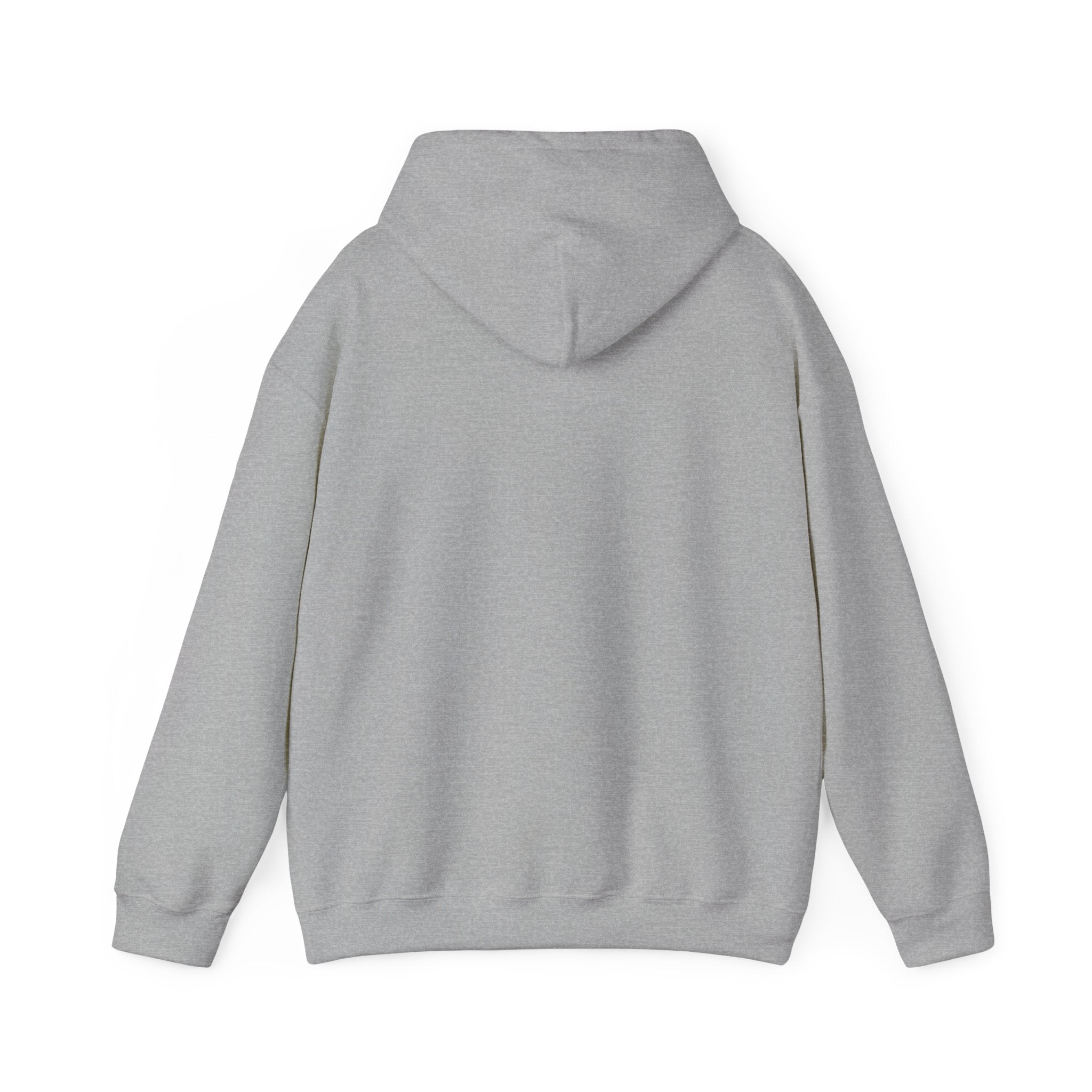 Hockey Player Retro Sunset Hoodie — Vintage Anaheim Skate Jersey Graphic