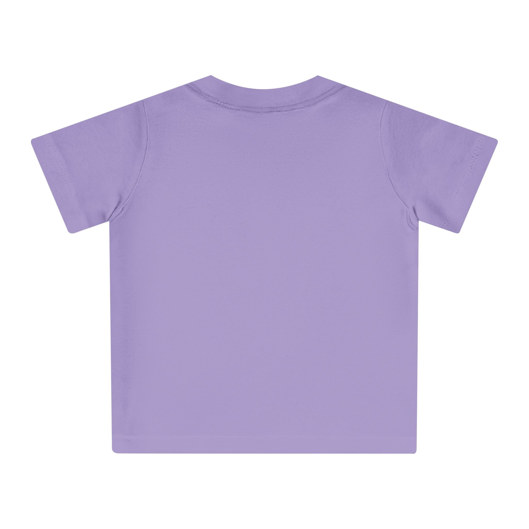 Score Tie-Dye Baby T-Shirt — Retro Arcade Vibe Infant Tee