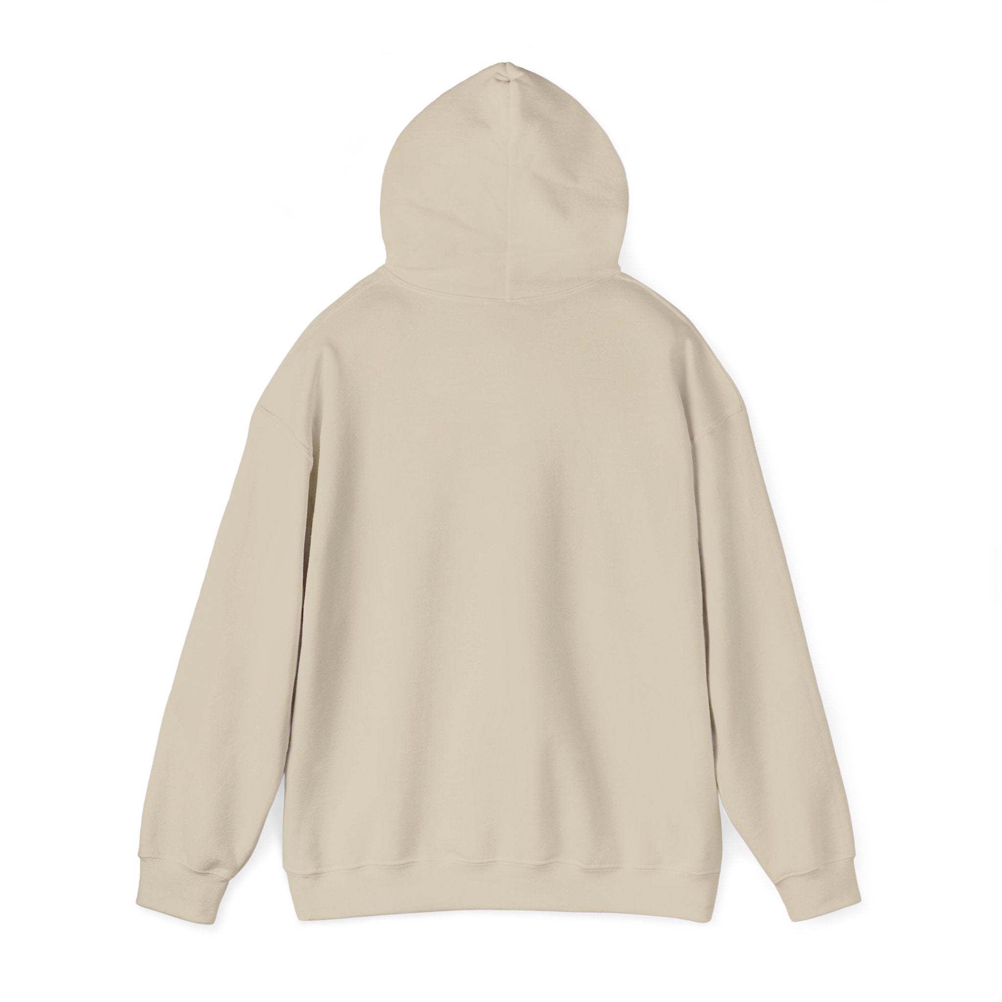 Hockey Player Retro Sunset Hoodie — Vintage Anaheim Skate Jersey Graphic
