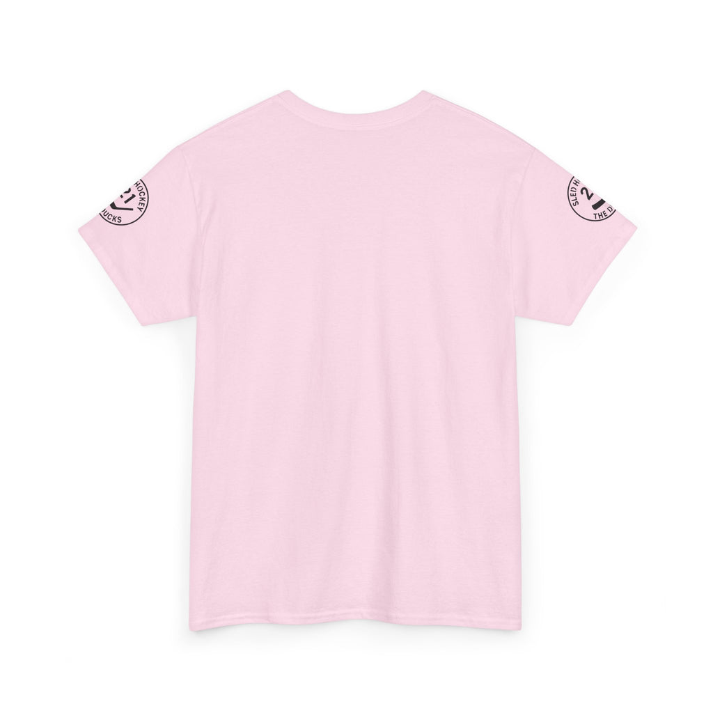 Score Tie-Dye Graphic Tee — Retro Skateboard Streetwear