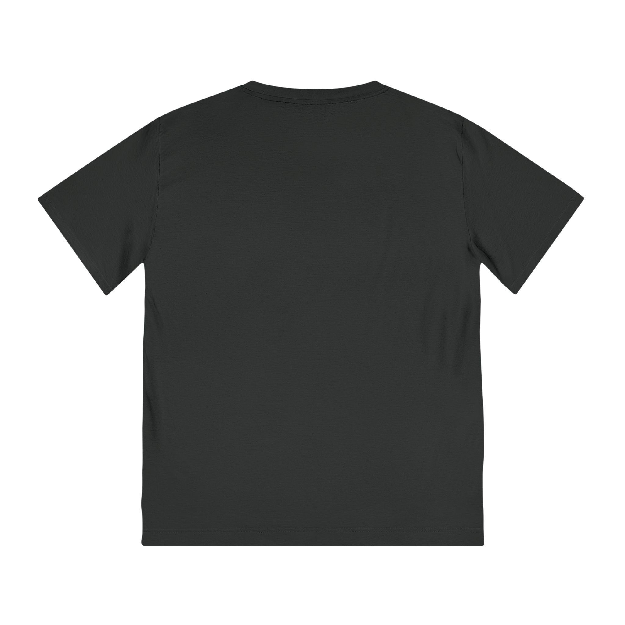 Hockey Sled Player Graphic T-Shirt — "Thank You" Retro Beach Vibe