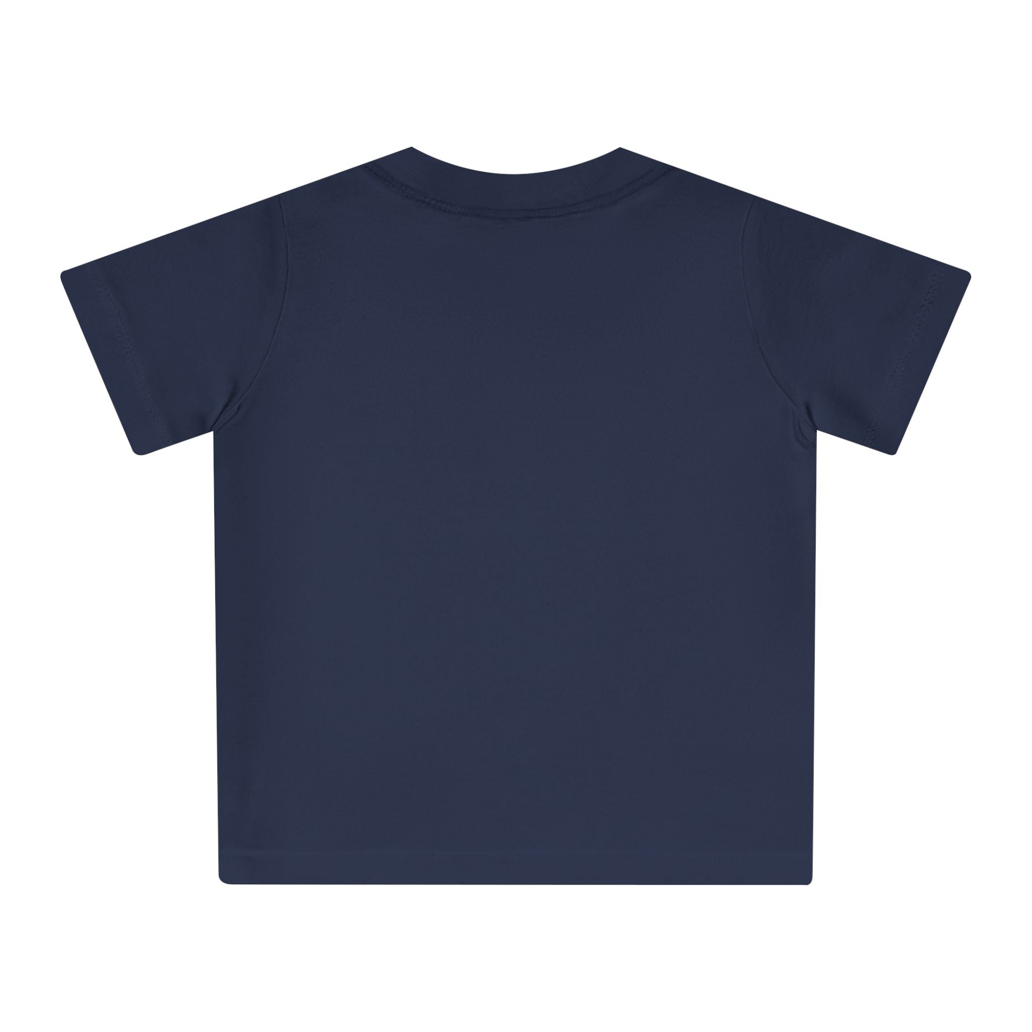 Score Tie-Dye Baby T-Shirt — Retro Arcade Vibe Infant Tee
