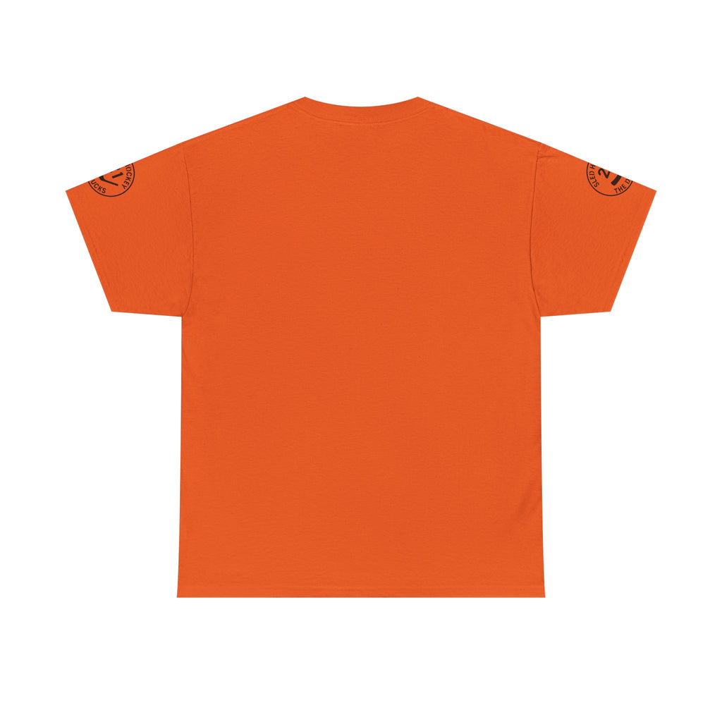 Score Tie-Dye Graphic Tee — Retro Skateboard Streetwear
