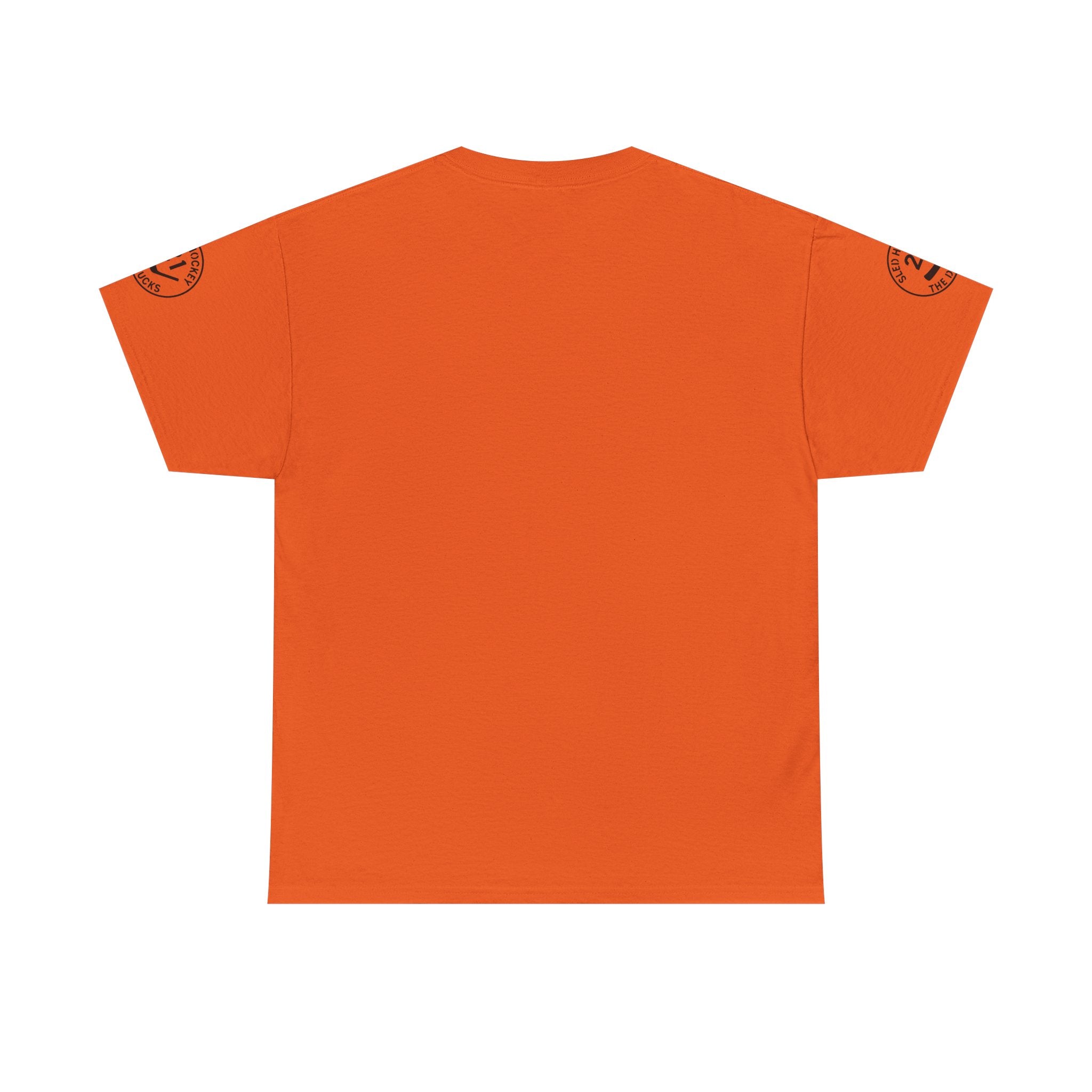 Score Tie-Dye Graphic Tee — Retro Skateboard Streetwear