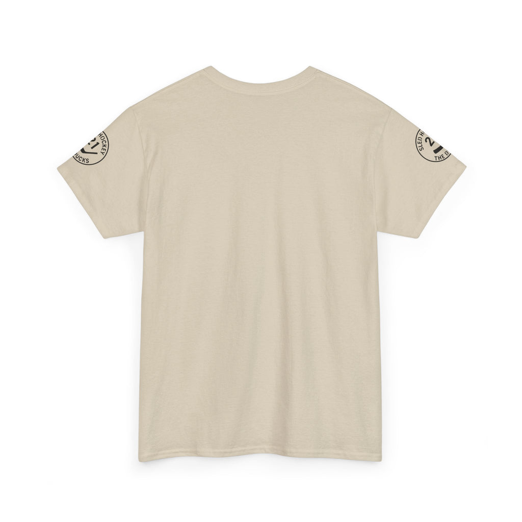 Score Tie-Dye Graphic Tee — Retro Skateboard Streetwear