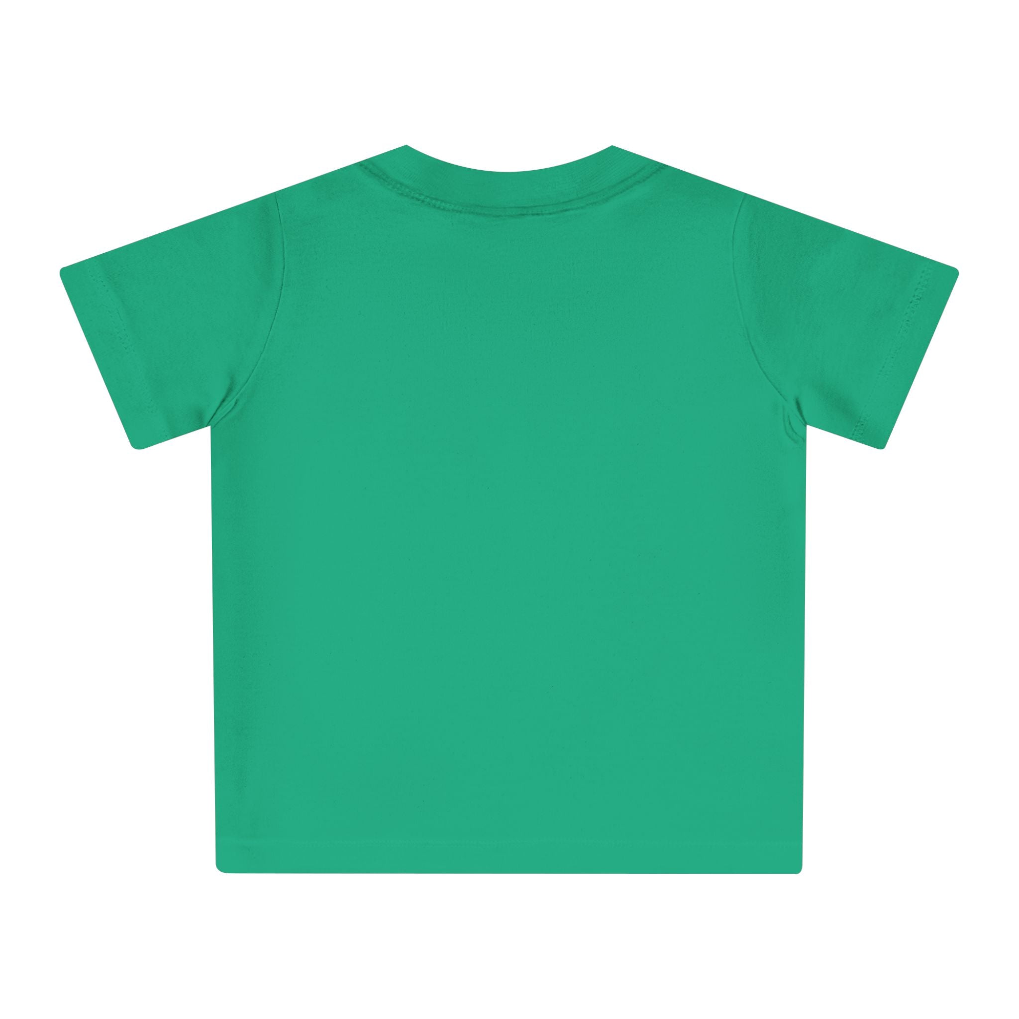 Score Tie-Dye Baby T-Shirt — Retro Arcade Vibe Infant Tee