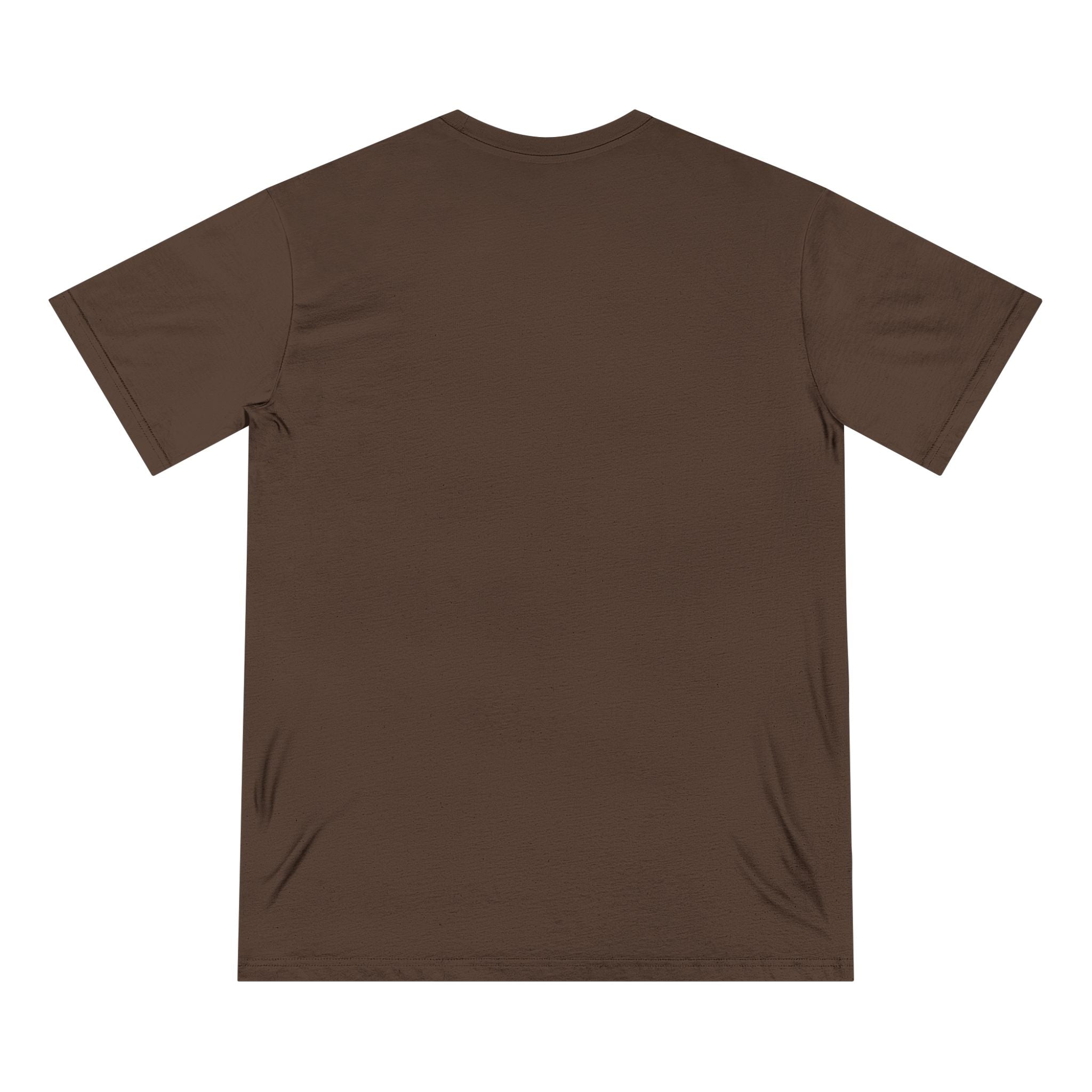 Hockey Sled Player Graphic T-Shirt — "Thank You" Retro Beach Vibe