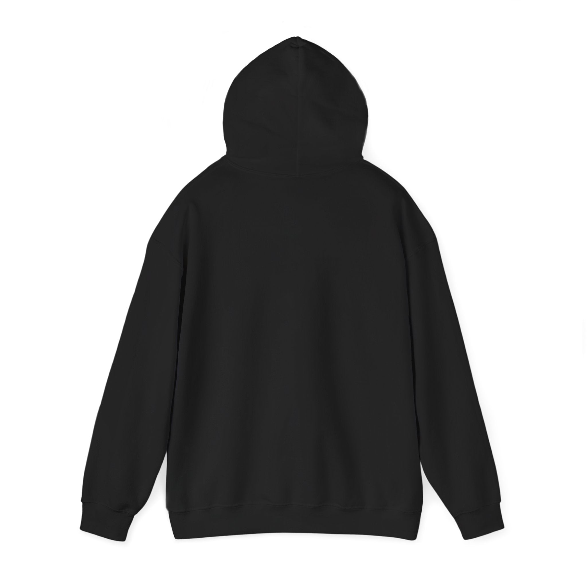 Hockey Player Retro Sunset Hoodie — Vintage Anaheim Skate Jersey Graphic