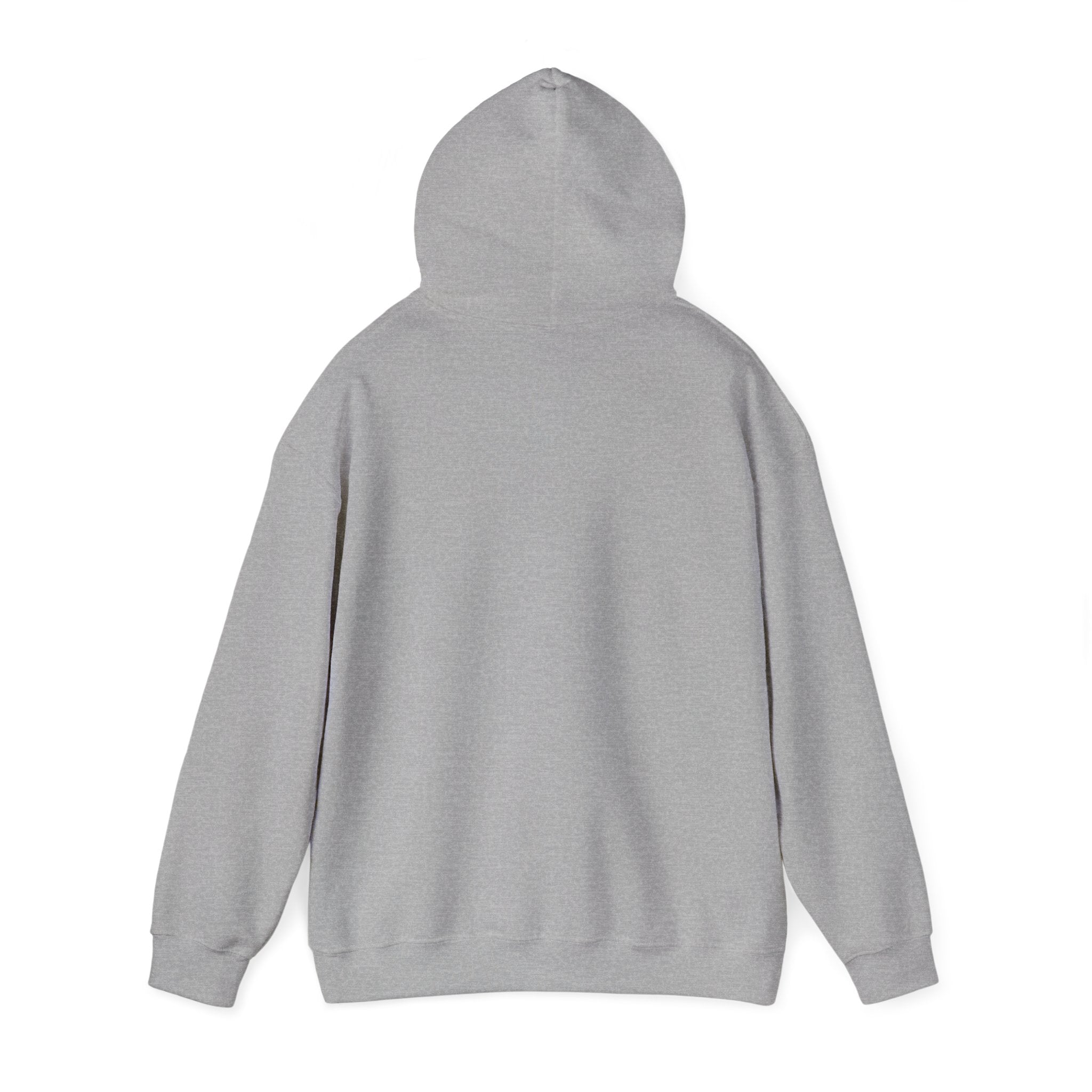 Hockey Player Retro Sunset Hoodie — Vintage Anaheim Skate Jersey Graphic