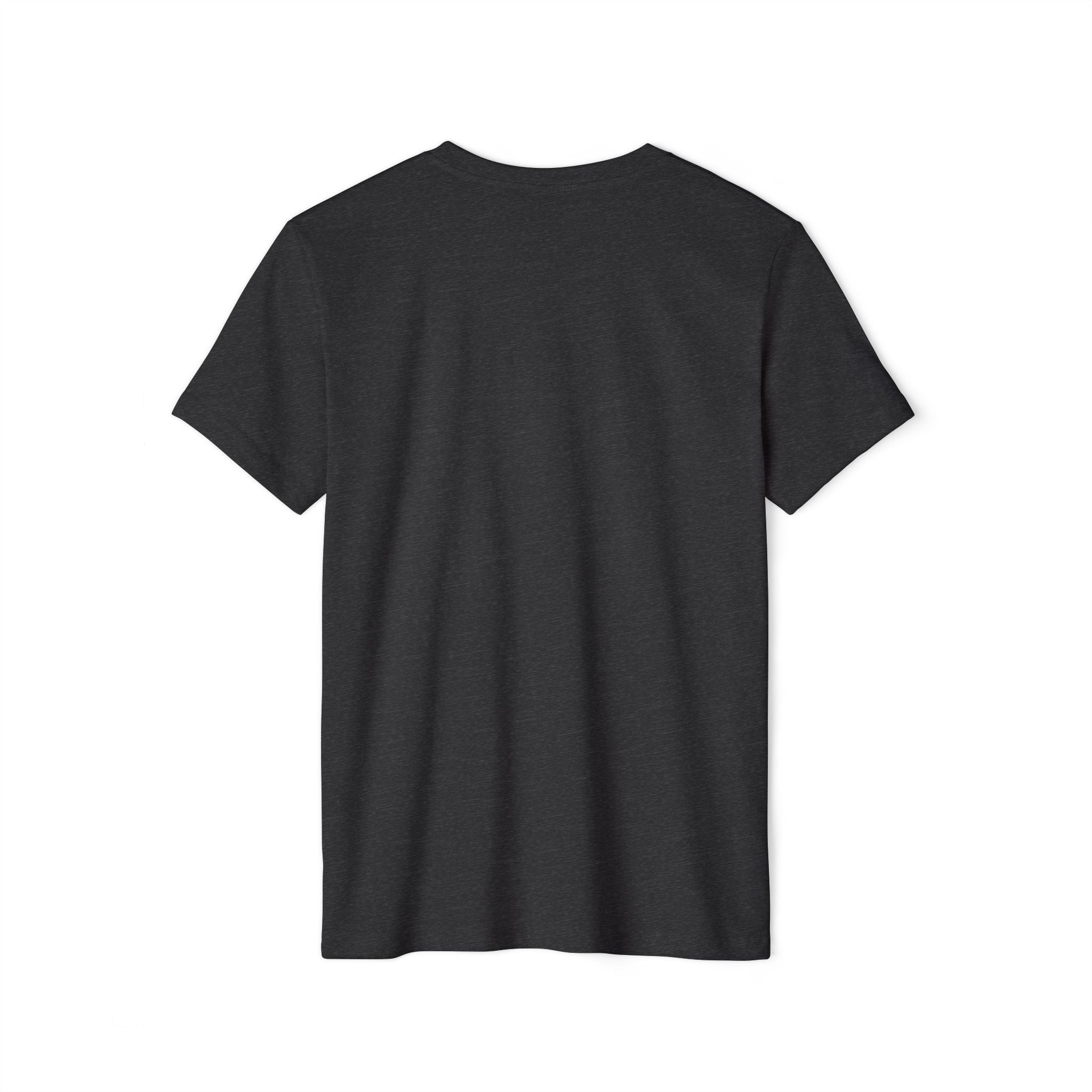 Sled Hockey Player "Thank You" Tee — Retro Sunset Adaptive Sports T-Shirt
