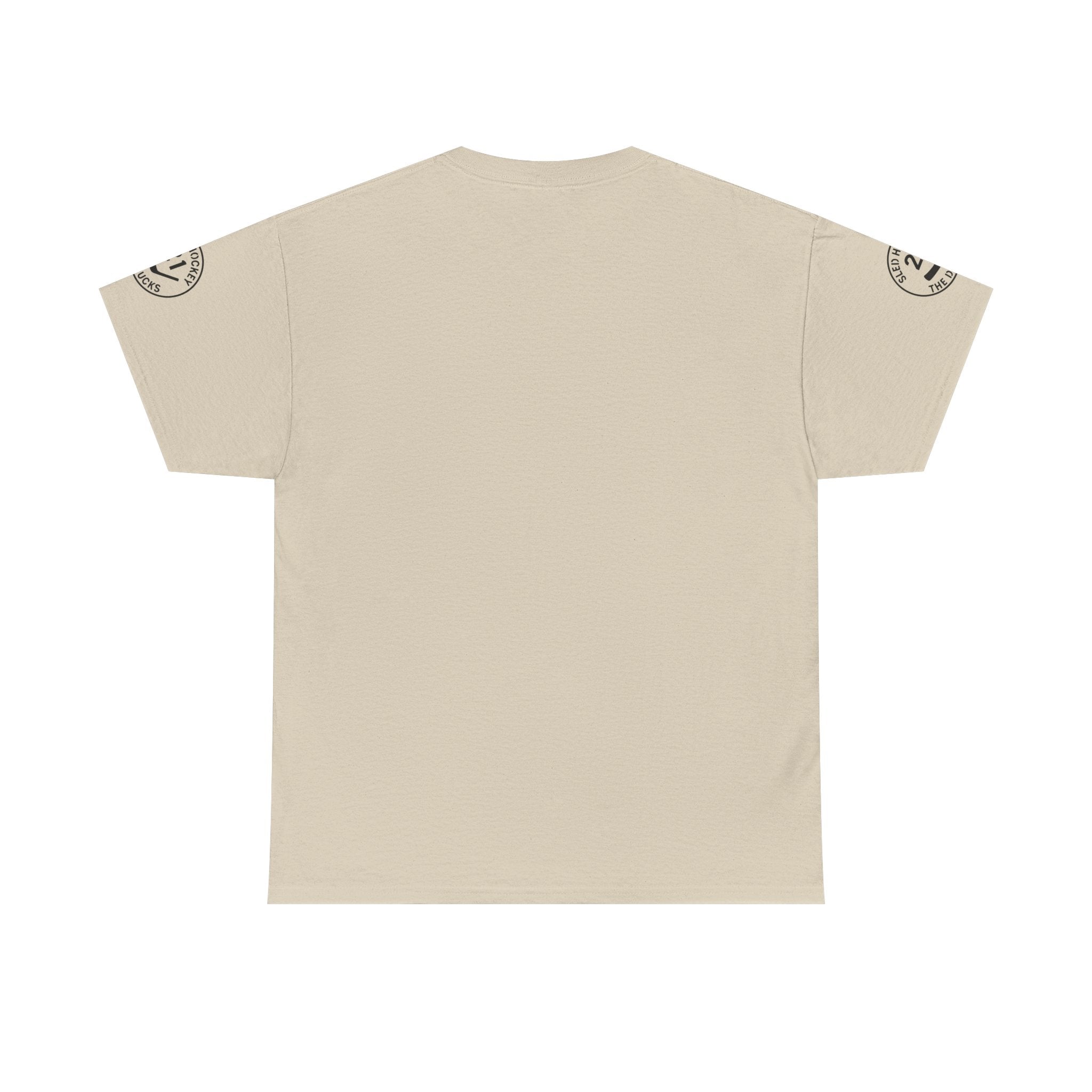Score Tie-Dye Graphic Tee — Retro Skateboard Streetwear
