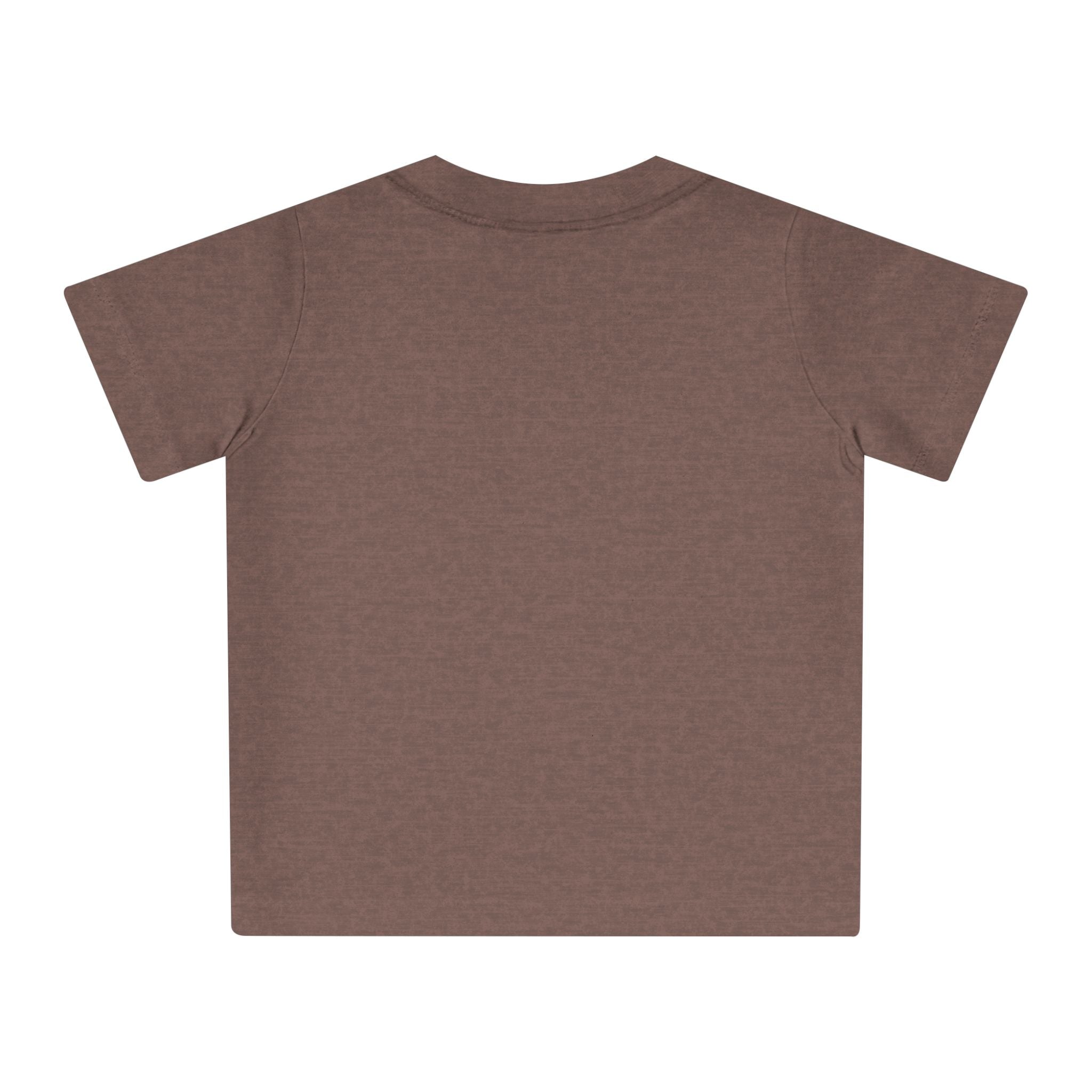 Score Tie-Dye Baby T-Shirt — Retro Arcade Vibe Infant Tee