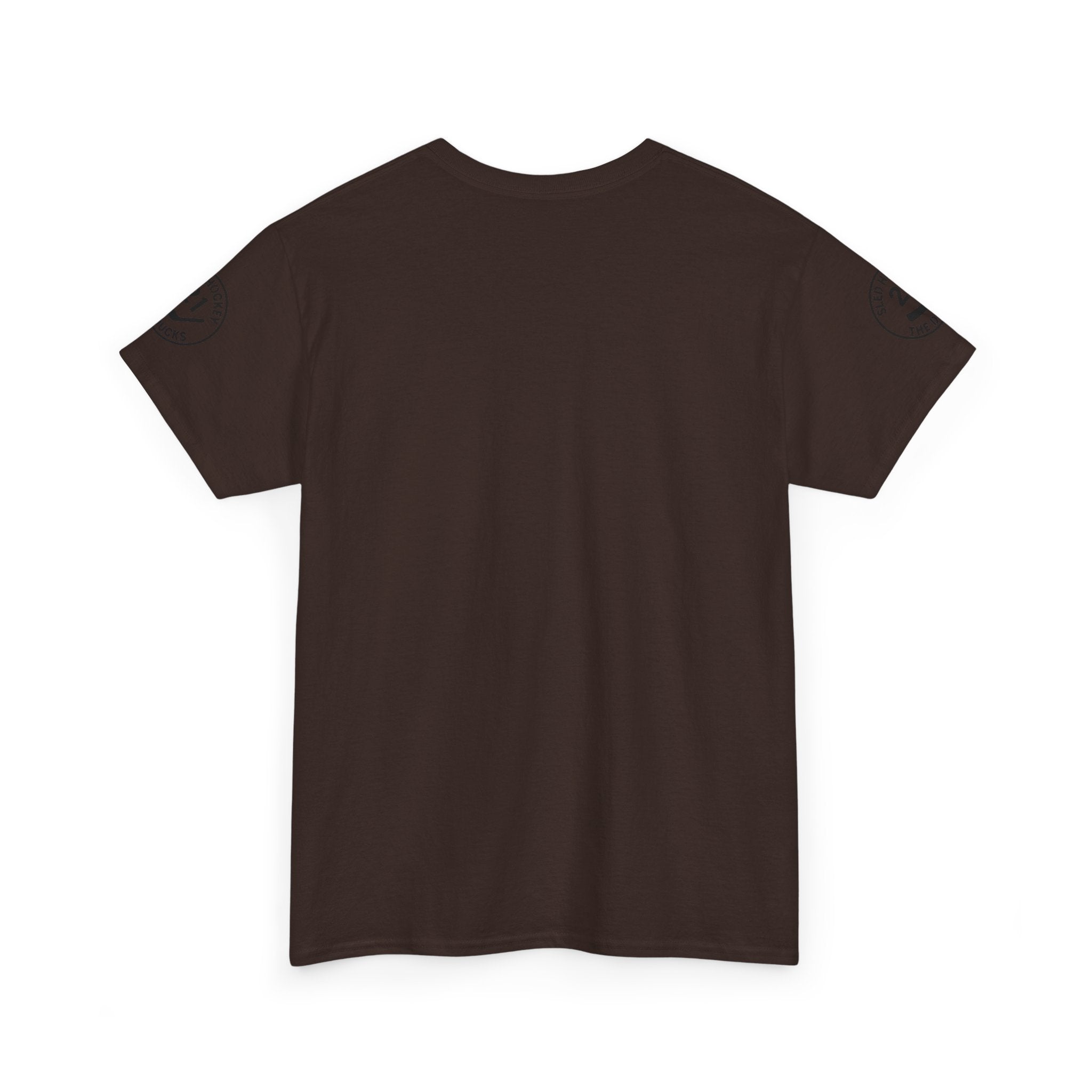 Score Tie-Dye Graphic Tee — Retro Skateboard Streetwear