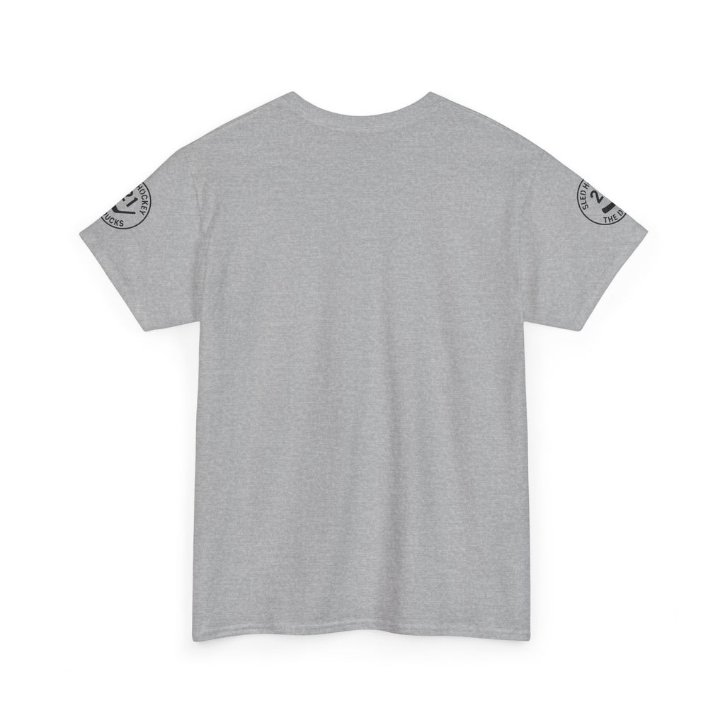 Score Tie-Dye Graphic Tee — Retro Skateboard Streetwear