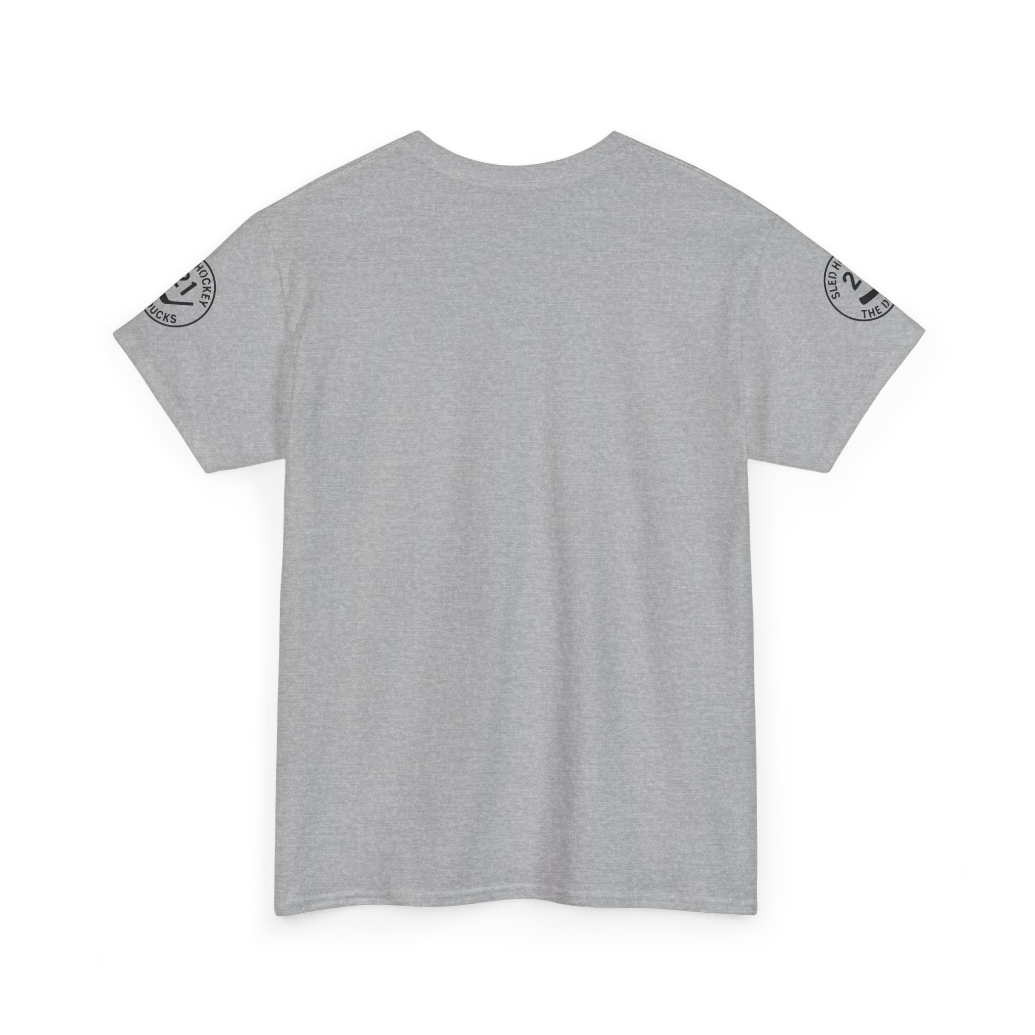 Score Tie-Dye Graphic Tee — Retro Skateboard Streetwear