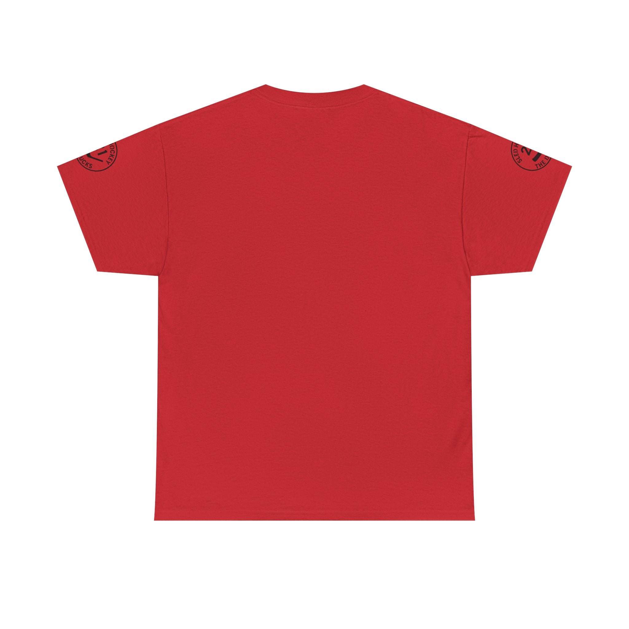 Score Tie-Dye Graphic Tee — Retro Skateboard Streetwear