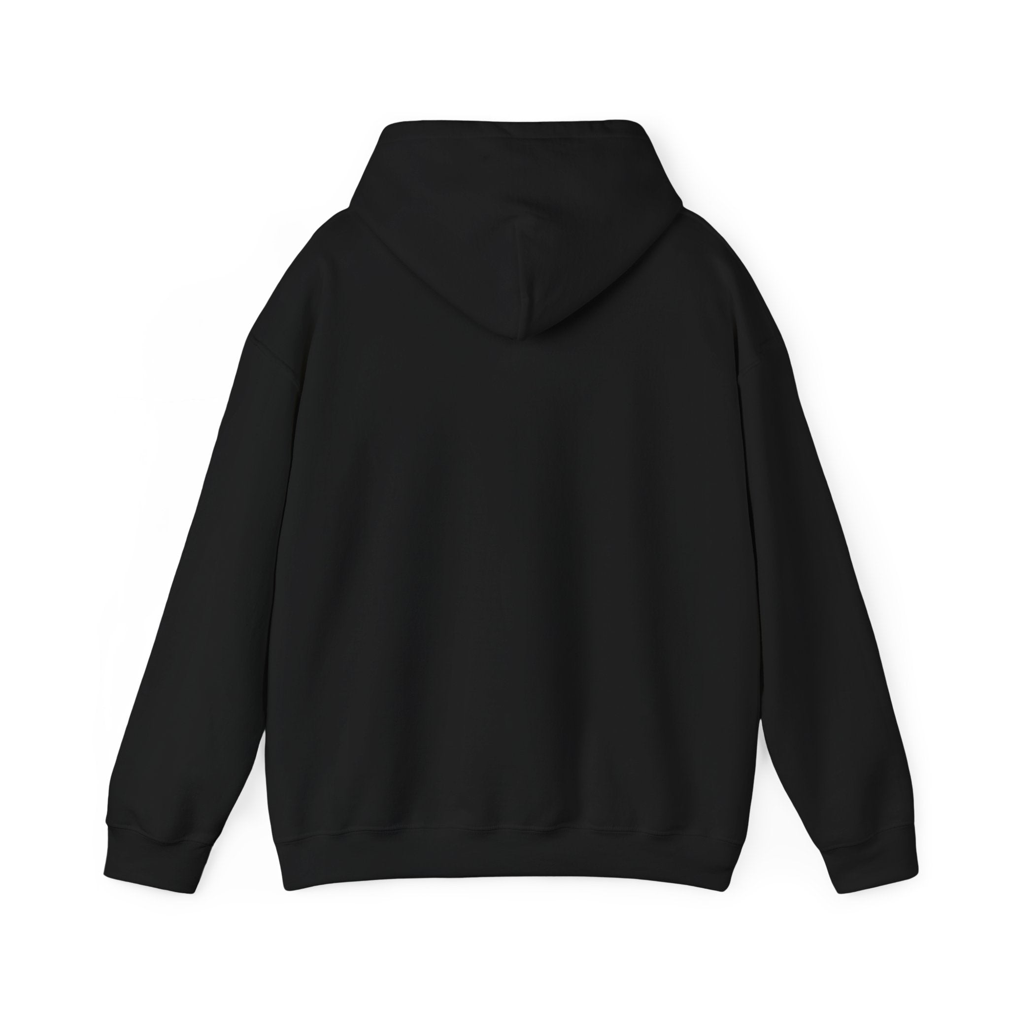 Hockey Player Retro Sunset Hoodie — Vintage Anaheim Skate Jersey Graphic