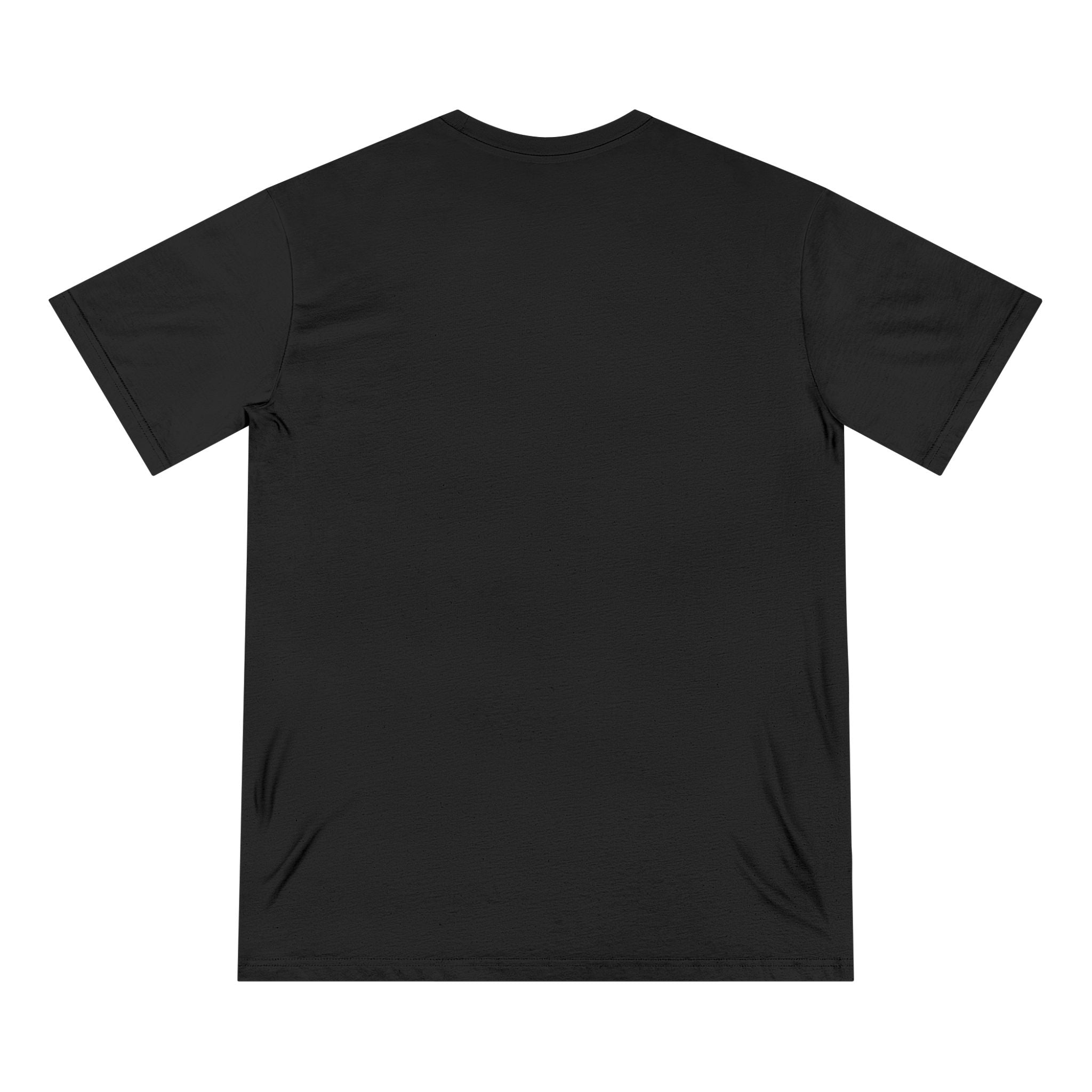 Hockey Sled Player Graphic T-Shirt — "Thank You" Retro Beach Vibe