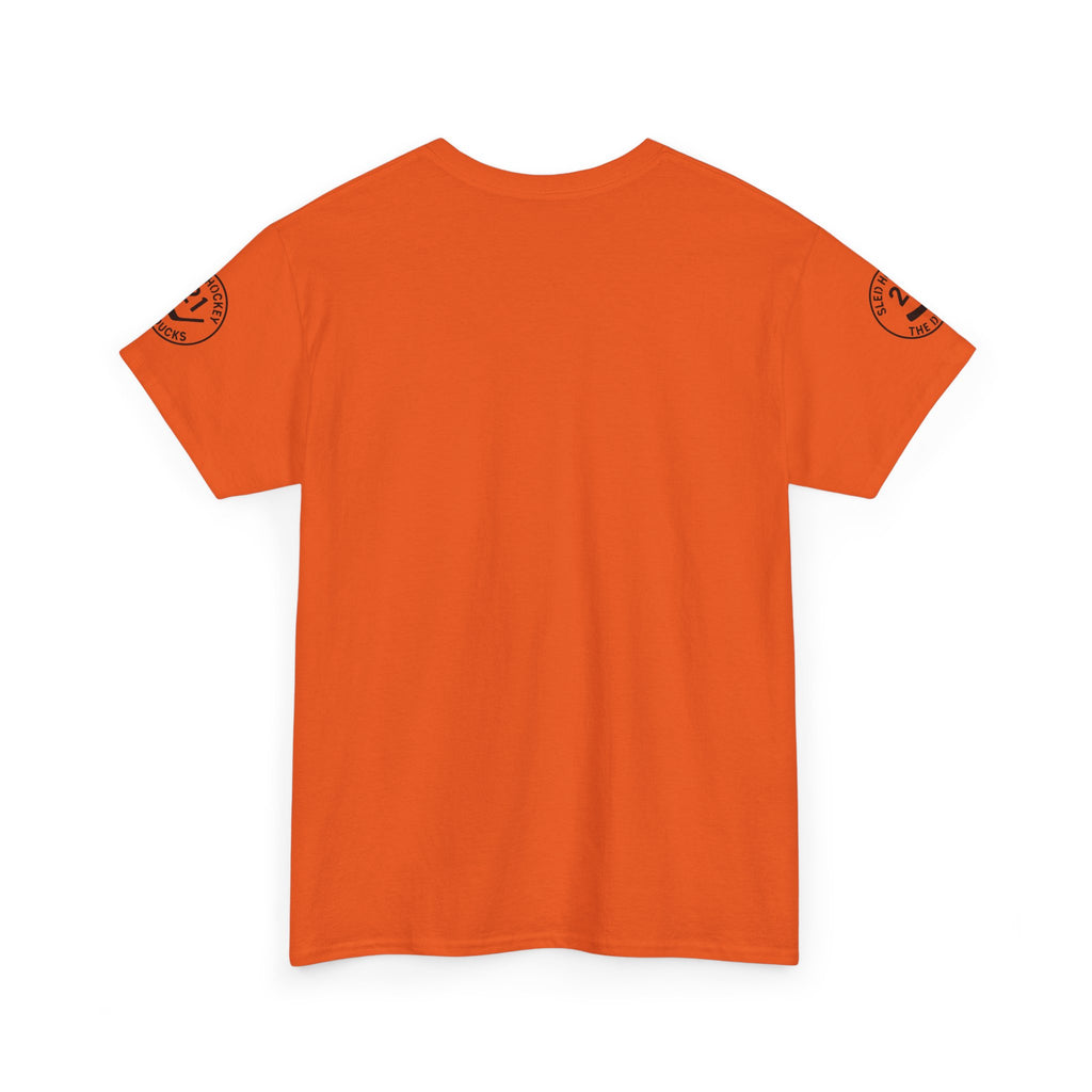 Score Tie-Dye Graphic Tee — Retro Skateboard Streetwear