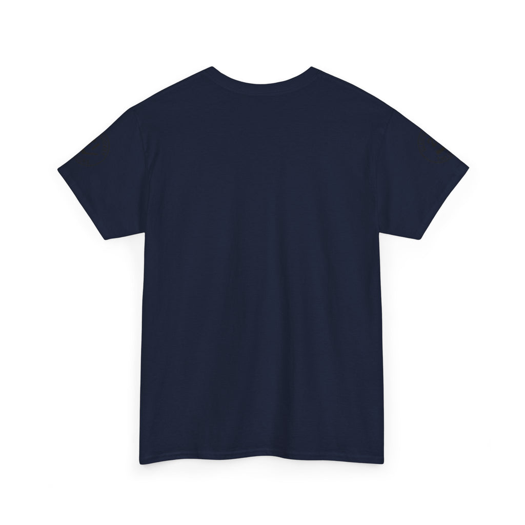 Score Tie-Dye Graphic Tee — Retro Skateboard Streetwear