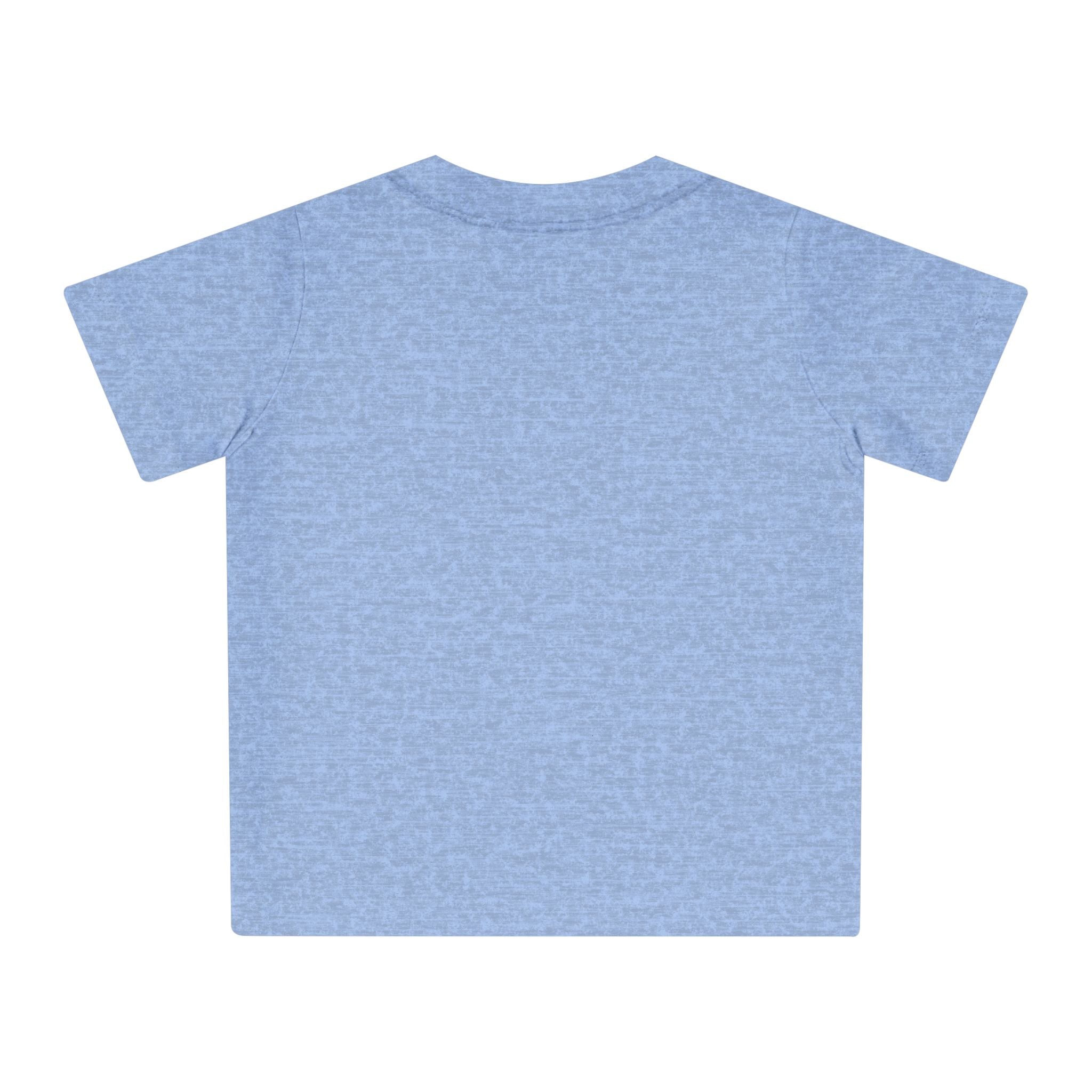 Score Tie-Dye Baby T-Shirt — Retro Arcade Vibe Infant Tee
