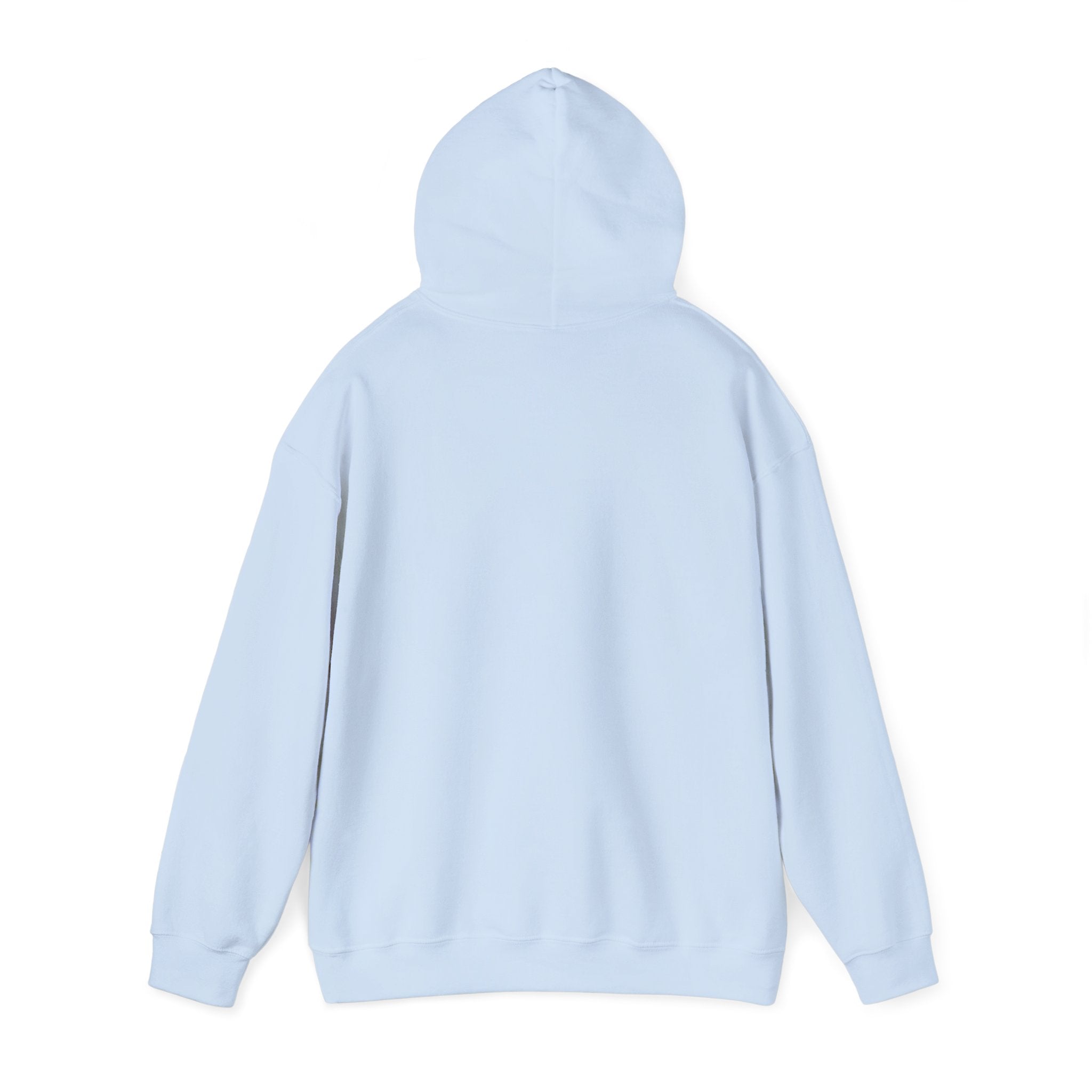 Hockey Player Retro Sunset Hoodie — Vintage Anaheim Skate Jersey Graphic