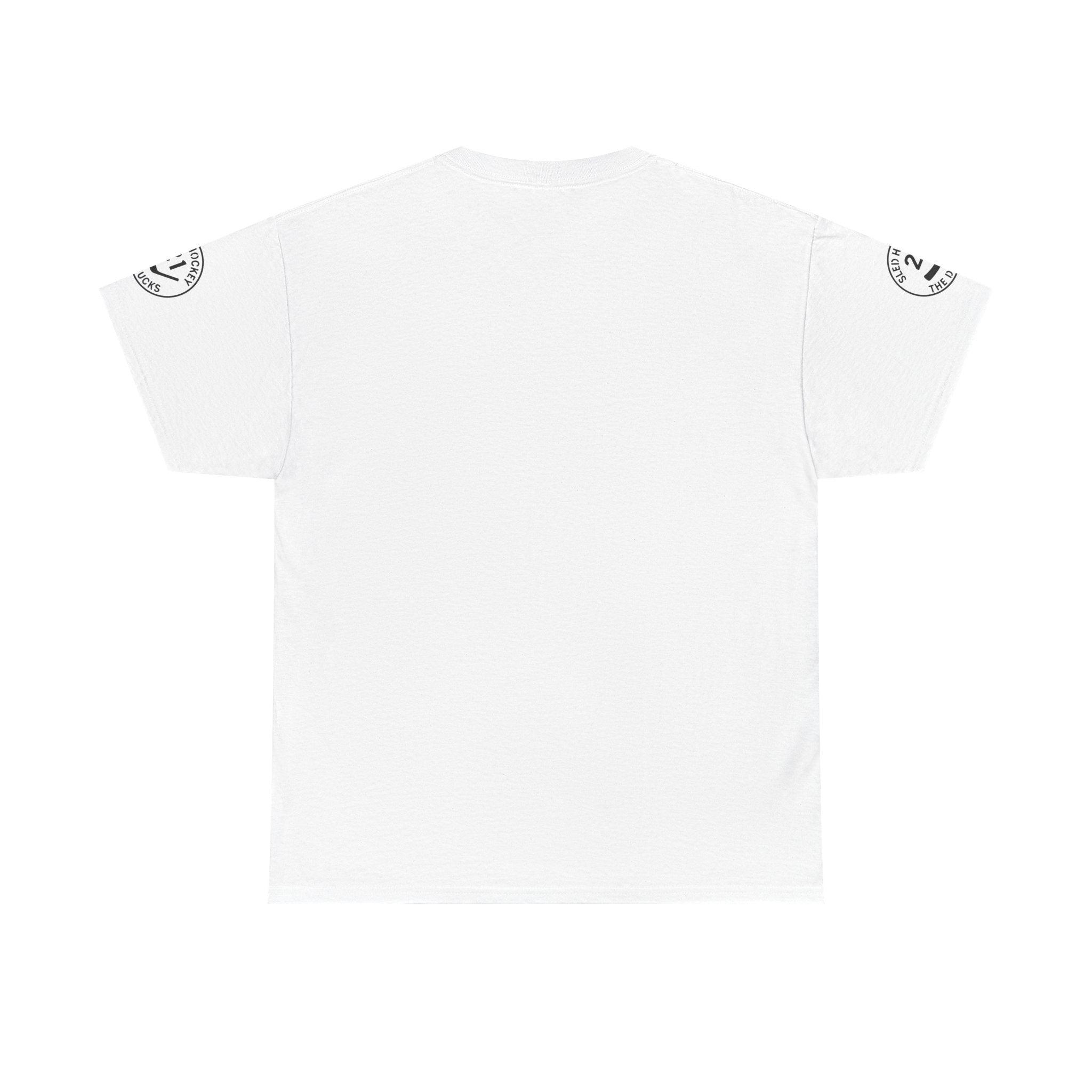 Score Tie-Dye Graphic Tee — Retro Skateboard Streetwear