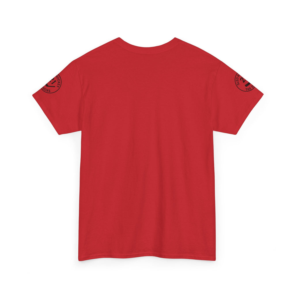 Score Tie-Dye Graphic Tee — Retro Skateboard Streetwear