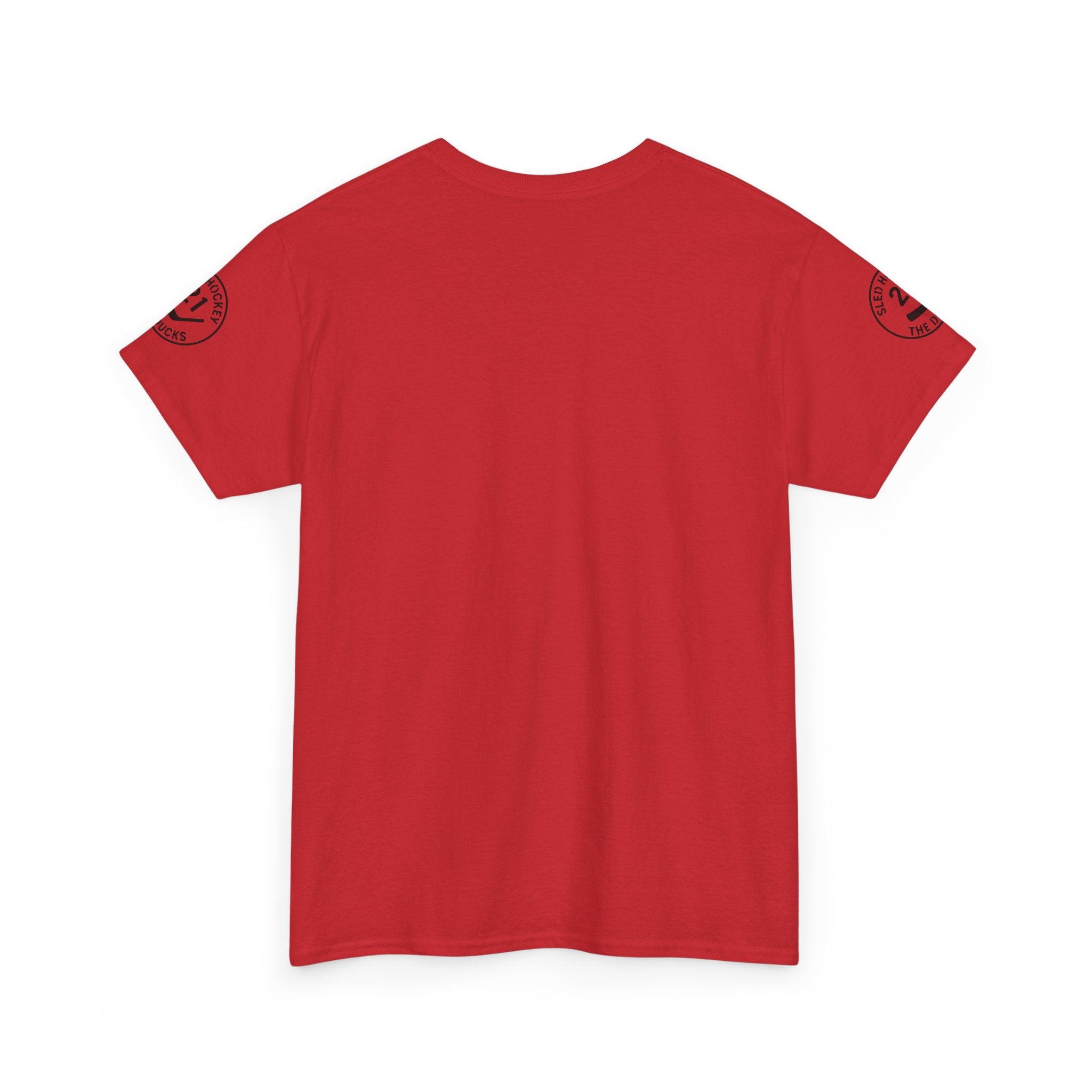 Score Tie-Dye Graphic Tee — Retro Skateboard Streetwear