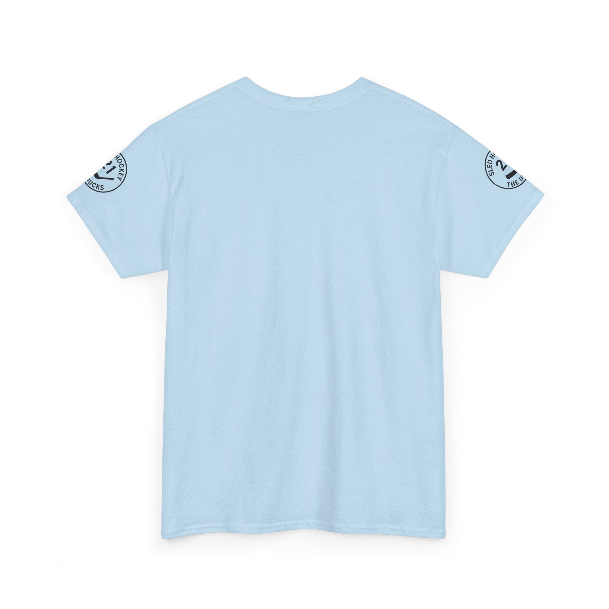 Score Tie-Dye Graphic Tee — Retro Skateboard Streetwear