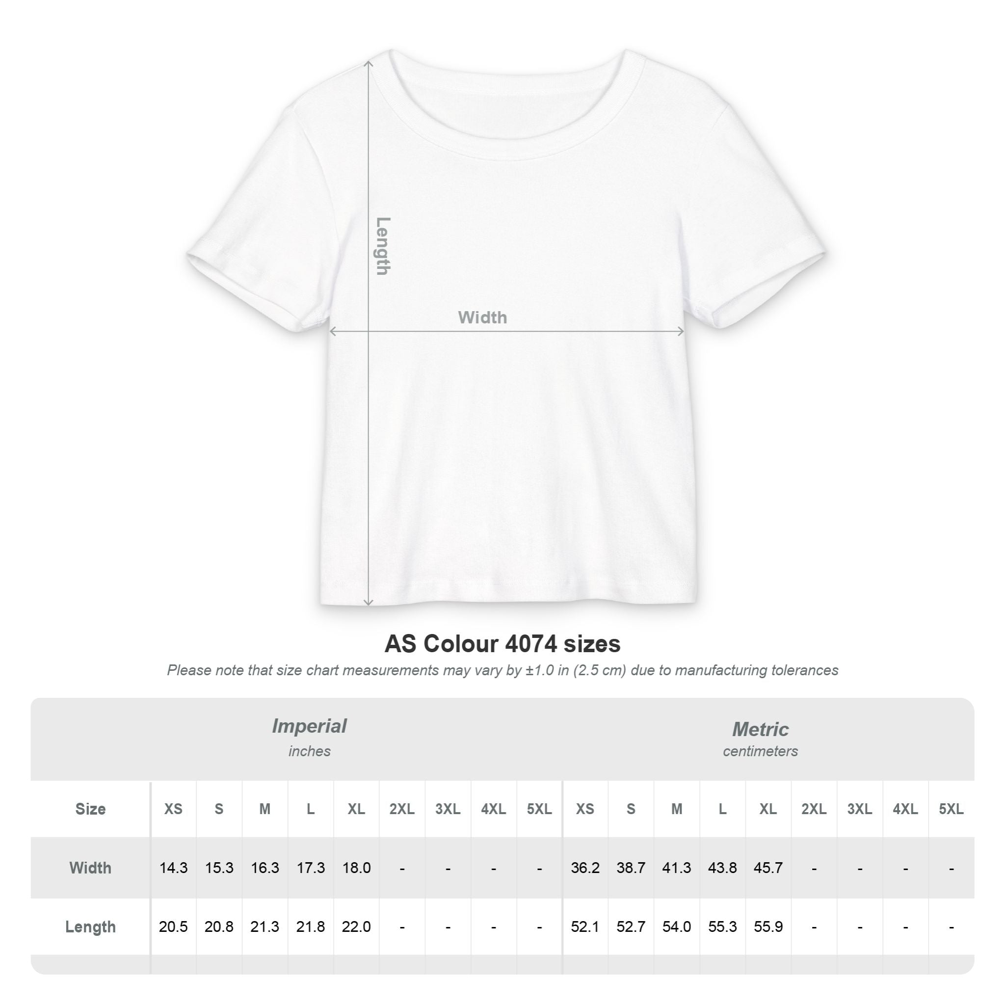 Score Tie-Dye Baby Tee — Retro 90s Skate & Vinyl Graphic