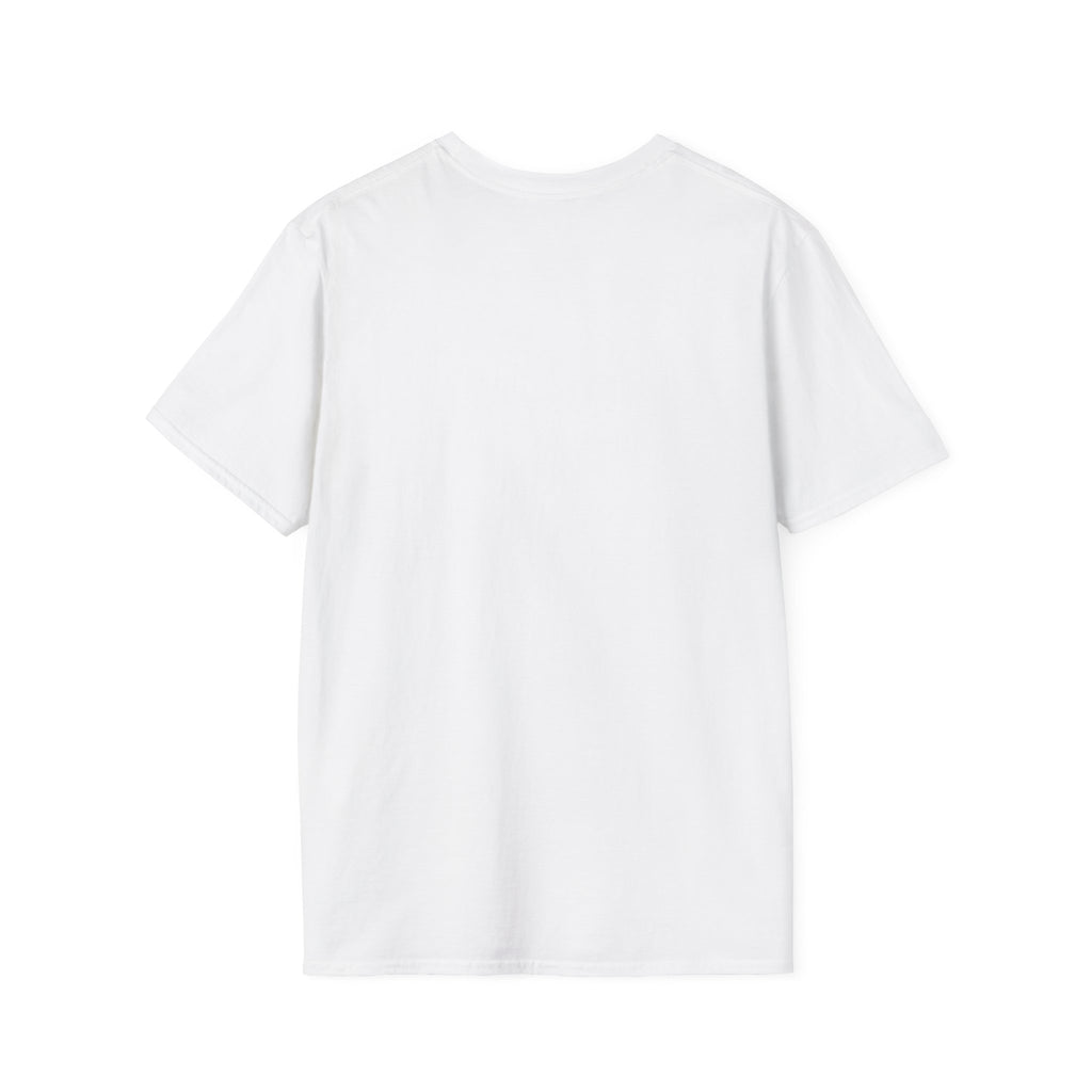 Retro Tie-Dye "Score" Graphic T-Shirt