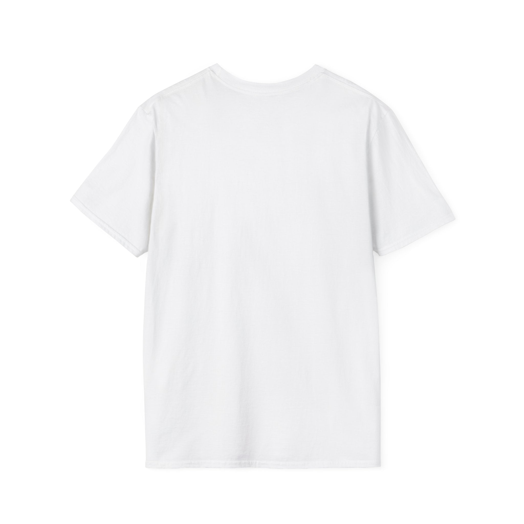 Retro Tie-Dye "Score" Graphic T-Shirt