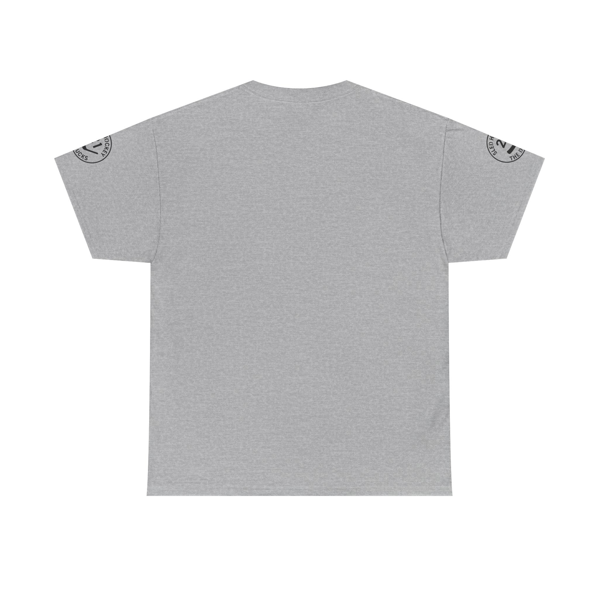 Score Tie-Dye Graphic Tee — Retro Skateboard Streetwear
