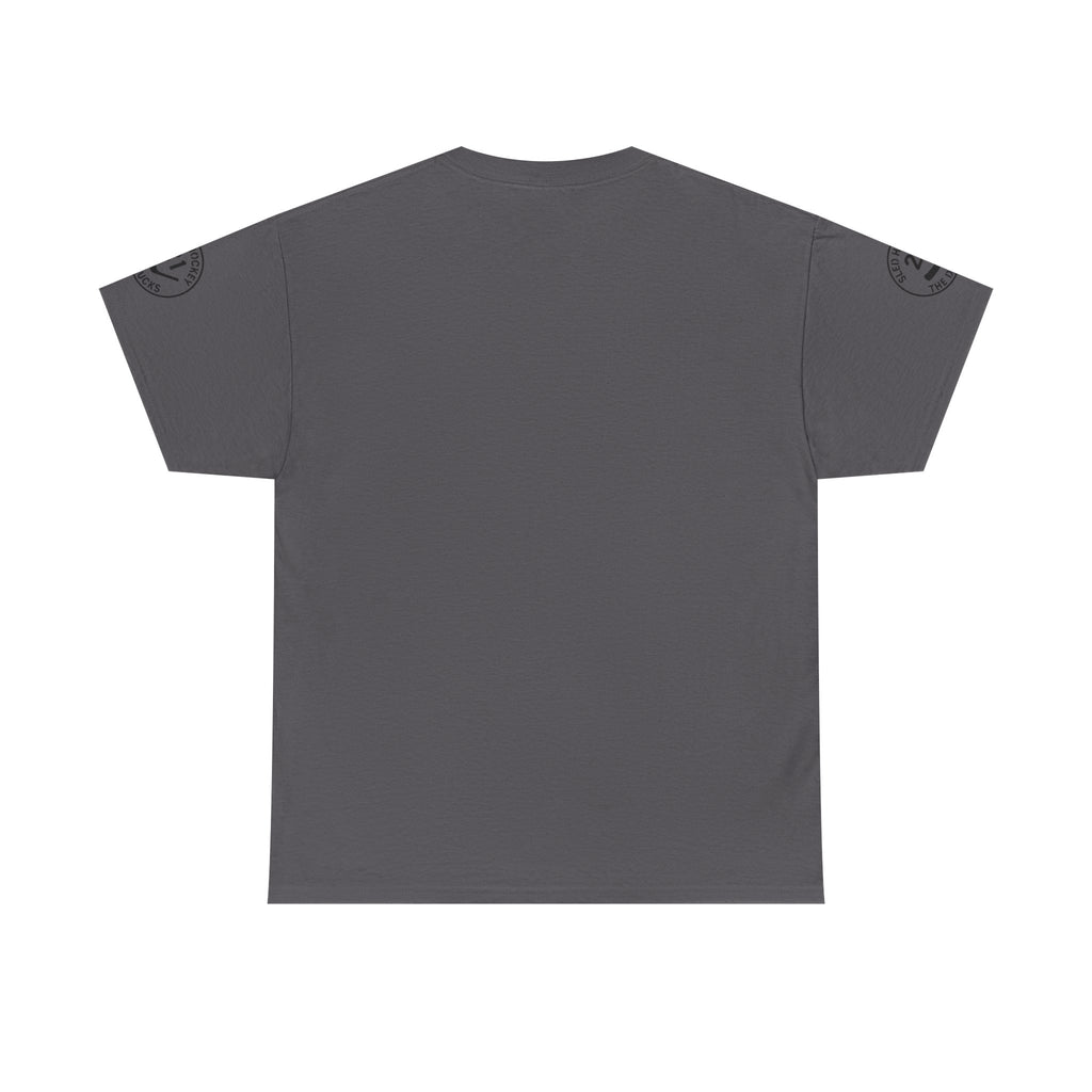 Score Tie-Dye Graphic Tee — Retro Skateboard Streetwear