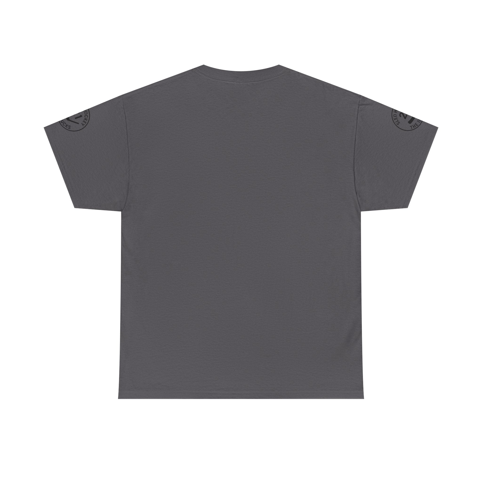 Score Tie-Dye Graphic Tee — Retro Skateboard Streetwear