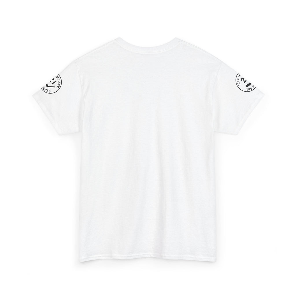 Score Tie-Dye Graphic Tee — Retro Skateboard Streetwear