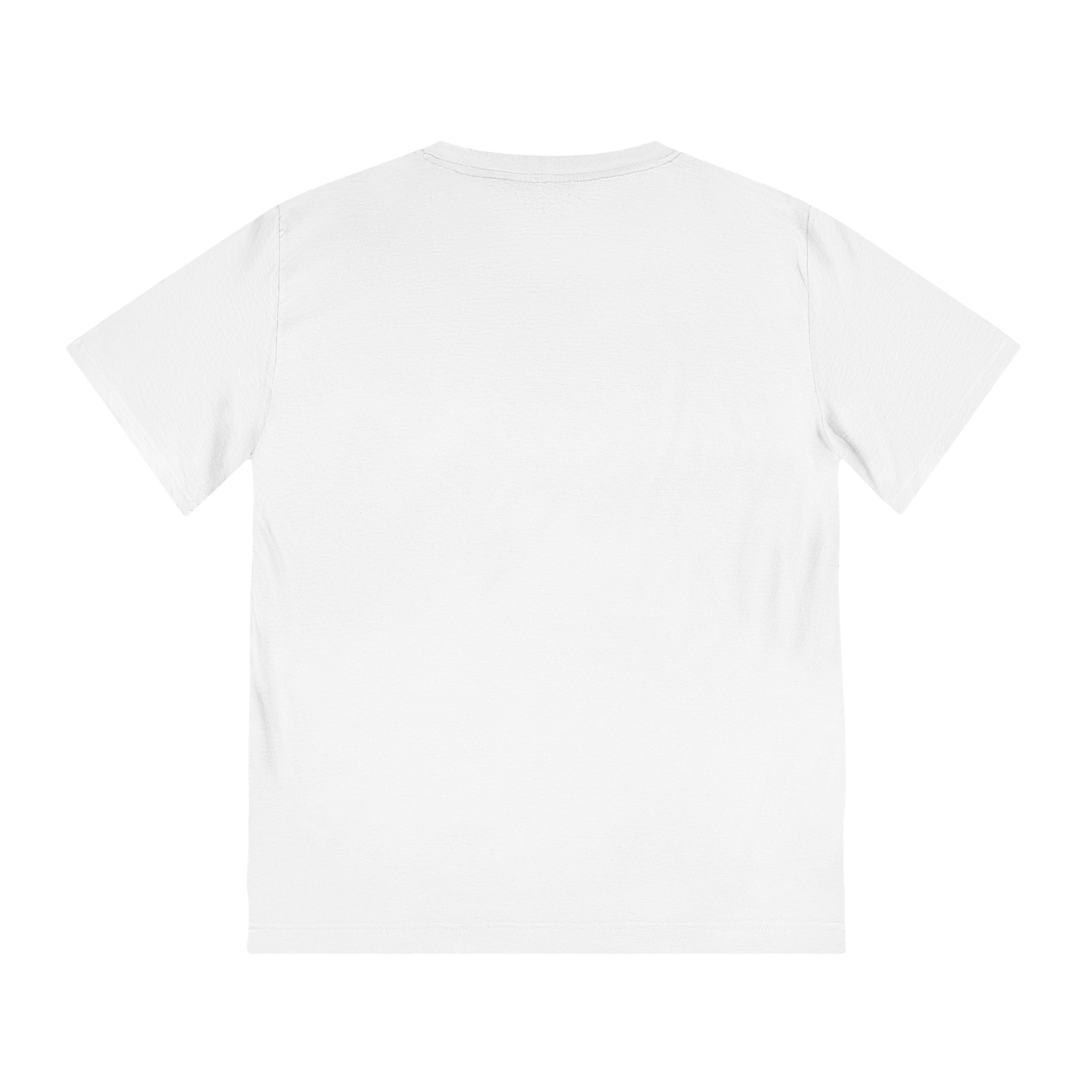 Hockey Sled Player Graphic T-Shirt — "Thank You" Retro Beach Vibe