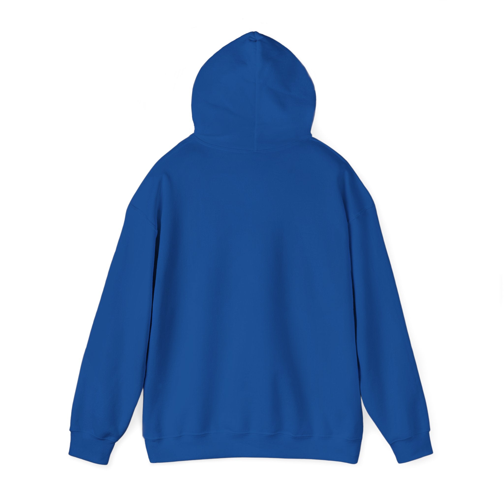 Hockey Player Retro Sunset Hoodie — Vintage Anaheim Skate Jersey Graphic