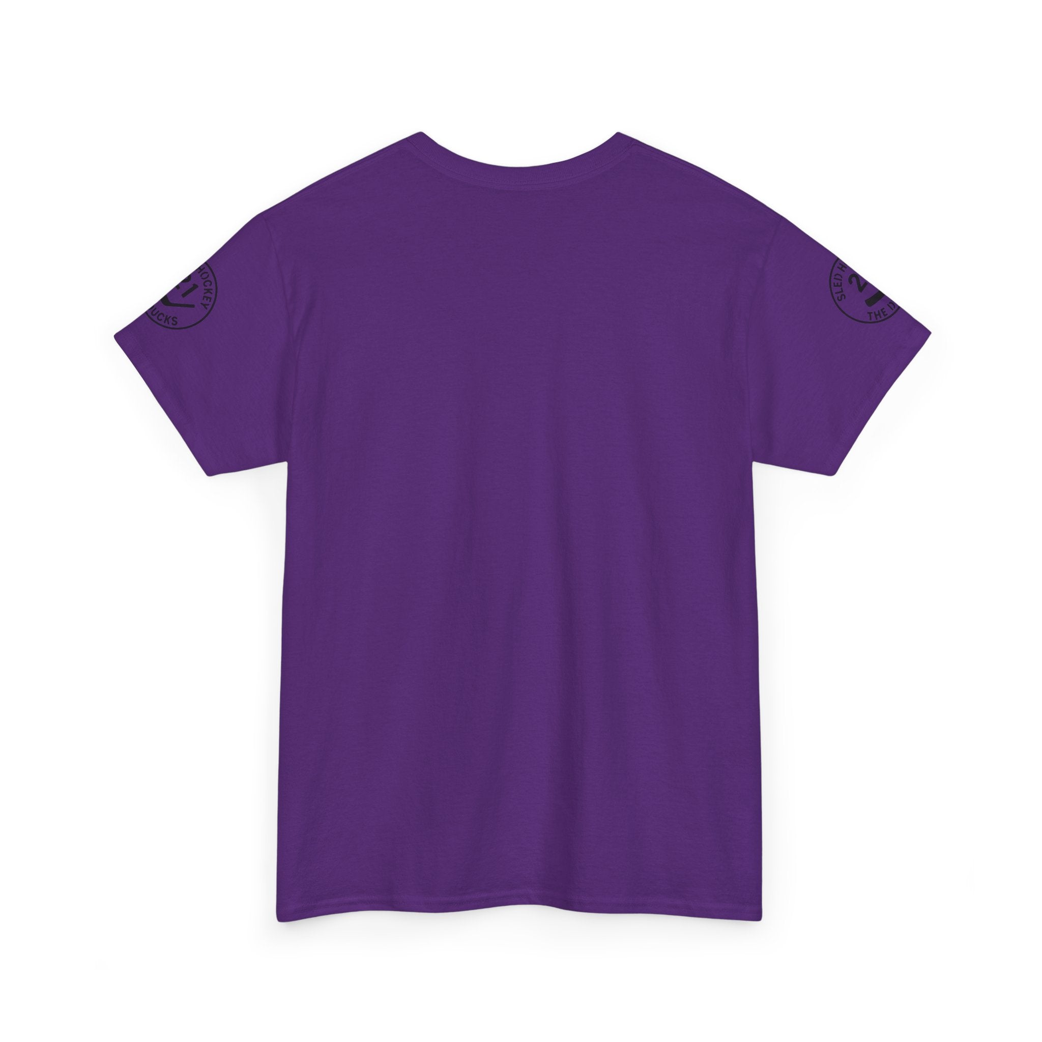 Score Tie-Dye Graphic Tee — Retro Skateboard Streetwear
