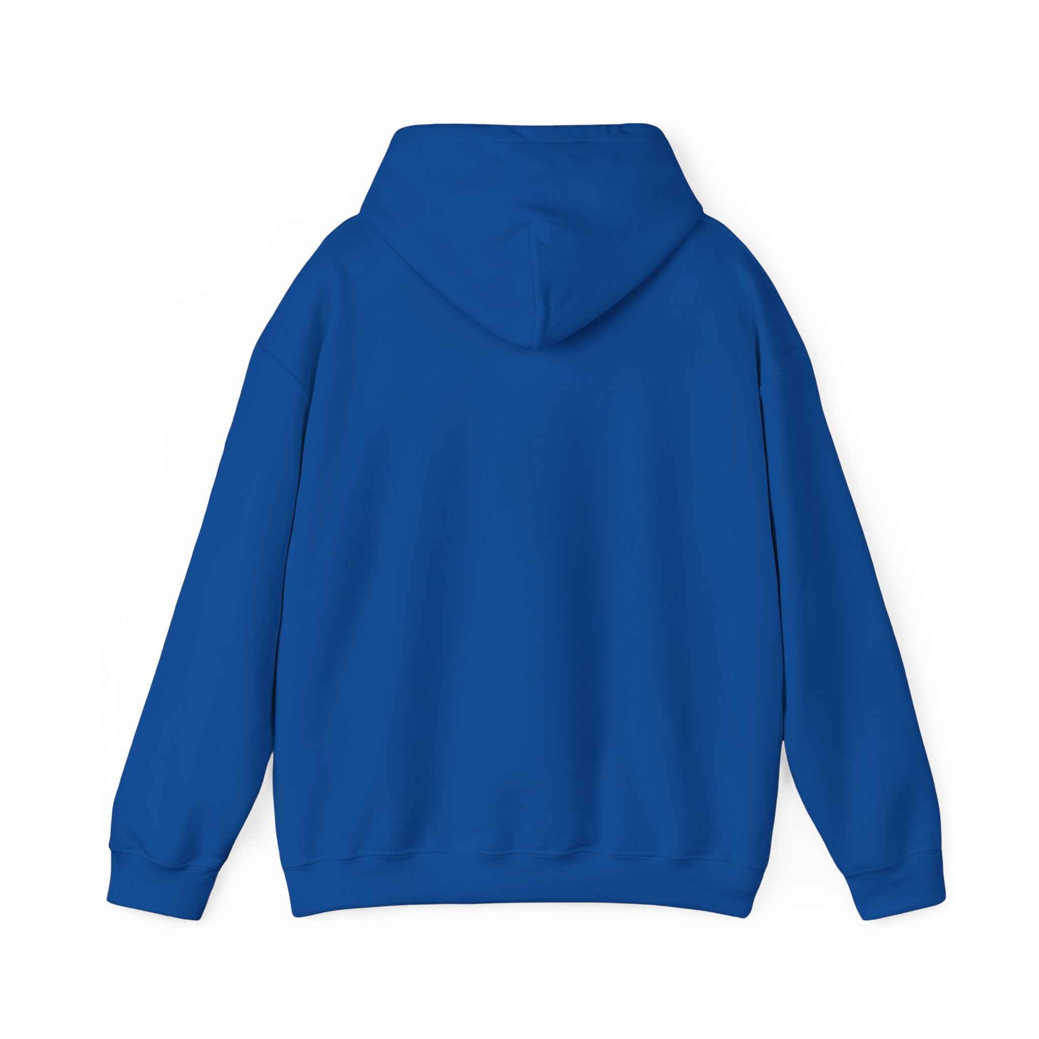 Hockey Player Retro Sunset Hoodie — Vintage Anaheim Skate Jersey Graphic