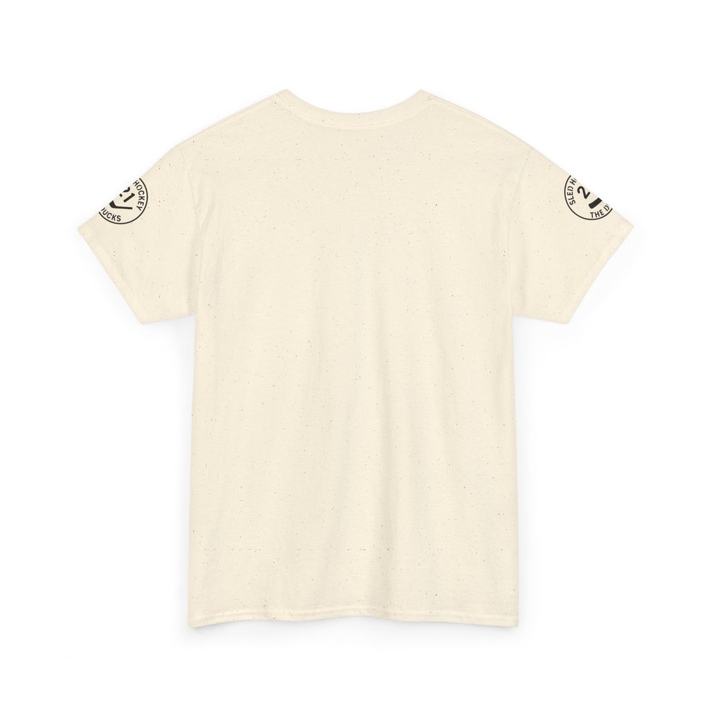 Score Tie-Dye Graphic Tee — Retro Skateboard Streetwear