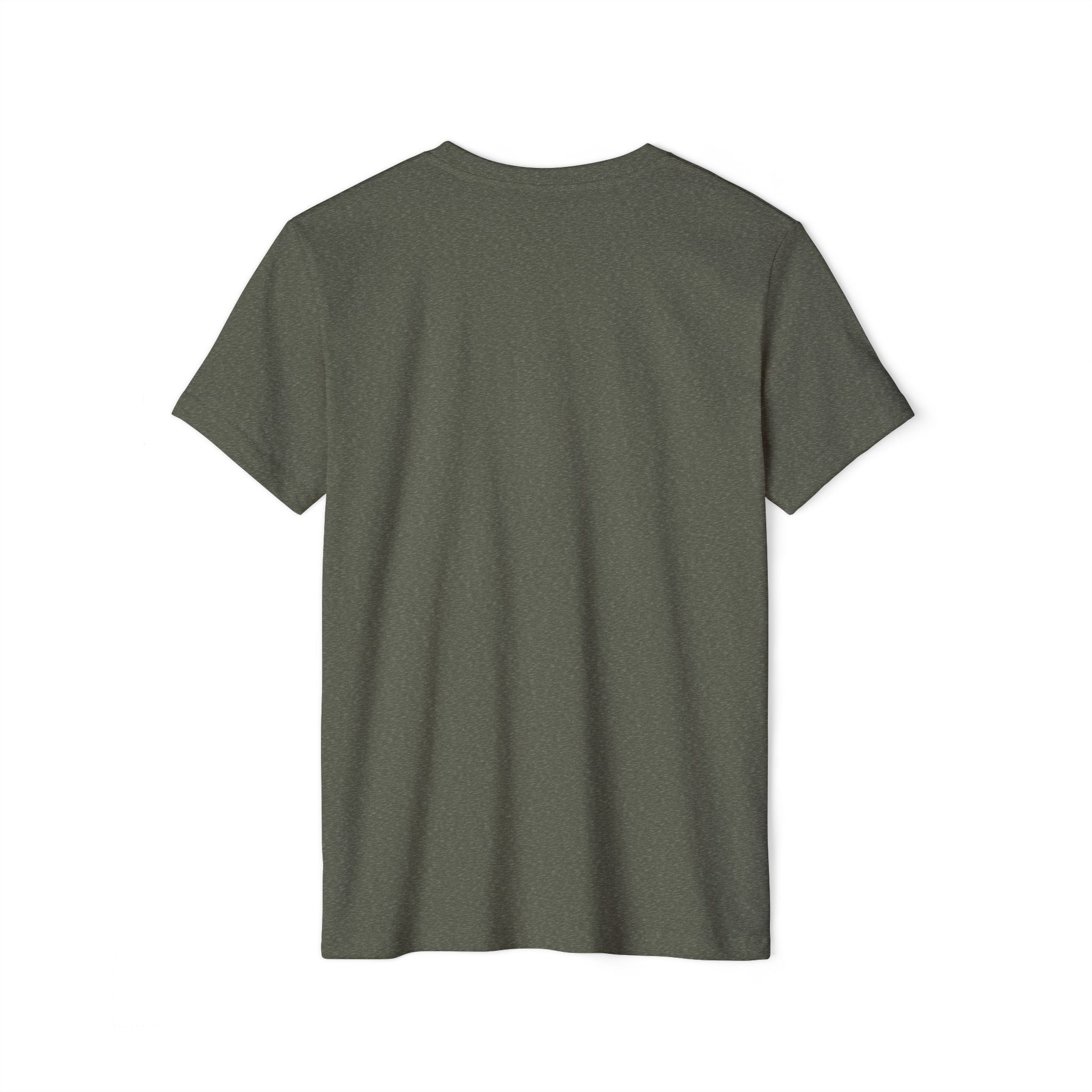 Sled Hockey Player "Thank You" Tee — Retro Sunset Adaptive Sports T-Shirt