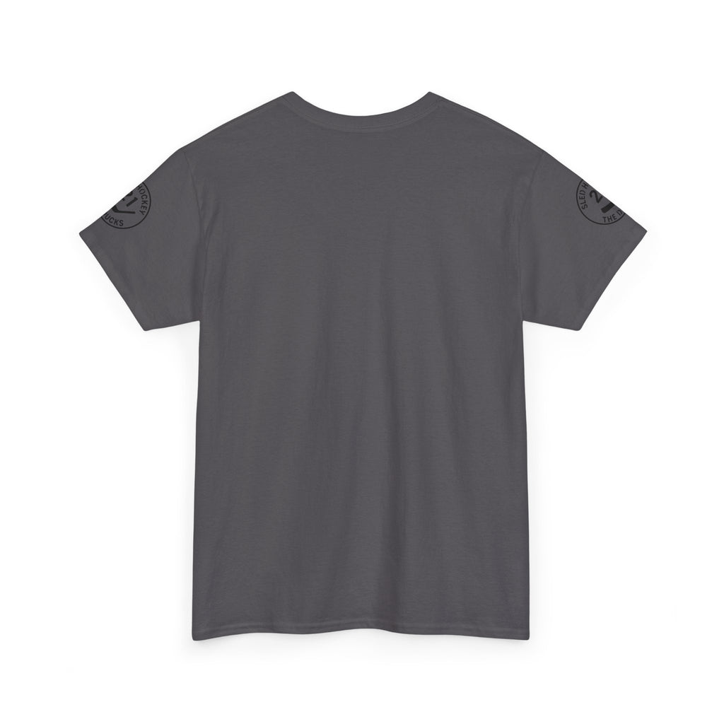 Score Tie-Dye Graphic Tee — Retro Skateboard Streetwear
