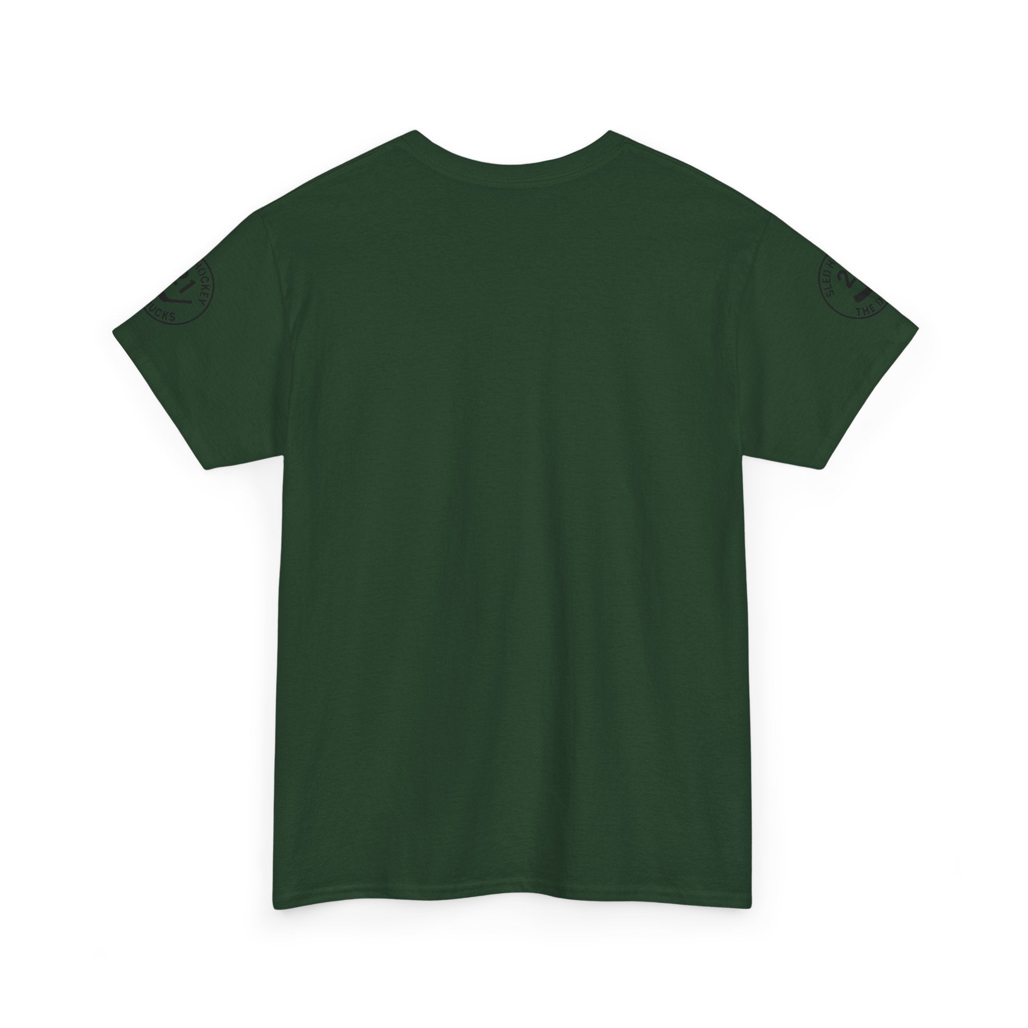 Score Tie-Dye Graphic Tee — Retro Skateboard Streetwear