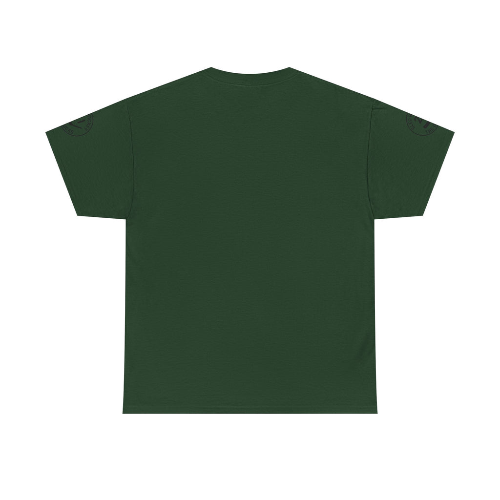 Score Tie-Dye Graphic Tee — Retro Skateboard Streetwear