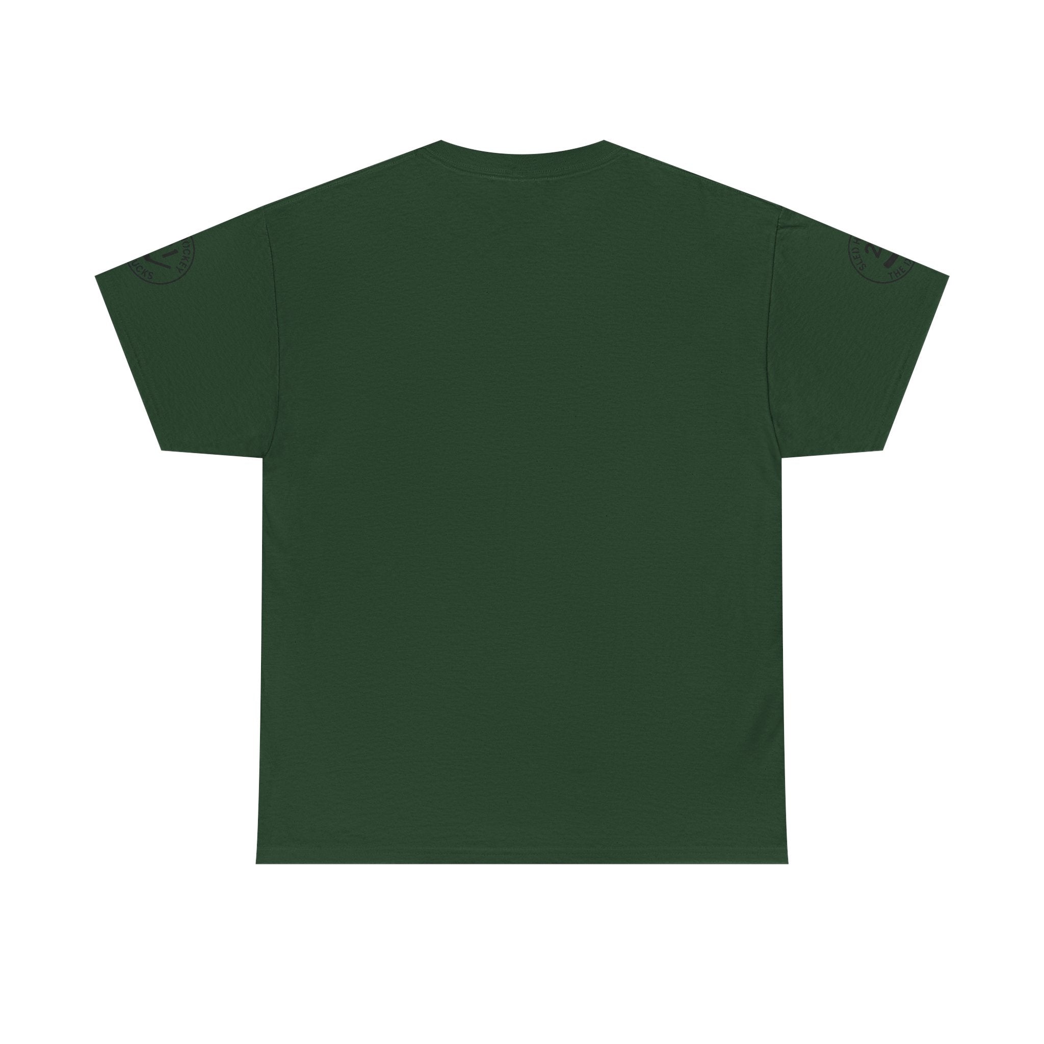 Score Tie-Dye Graphic Tee — Retro Skateboard Streetwear
