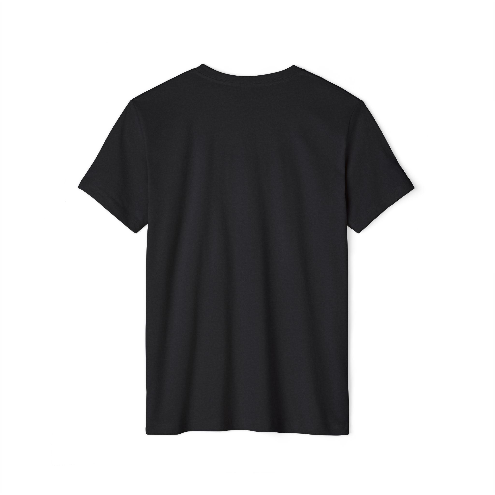 Sled Hockey Player "Thank You" Tee — Retro Sunset Adaptive Sports T-Shirt
