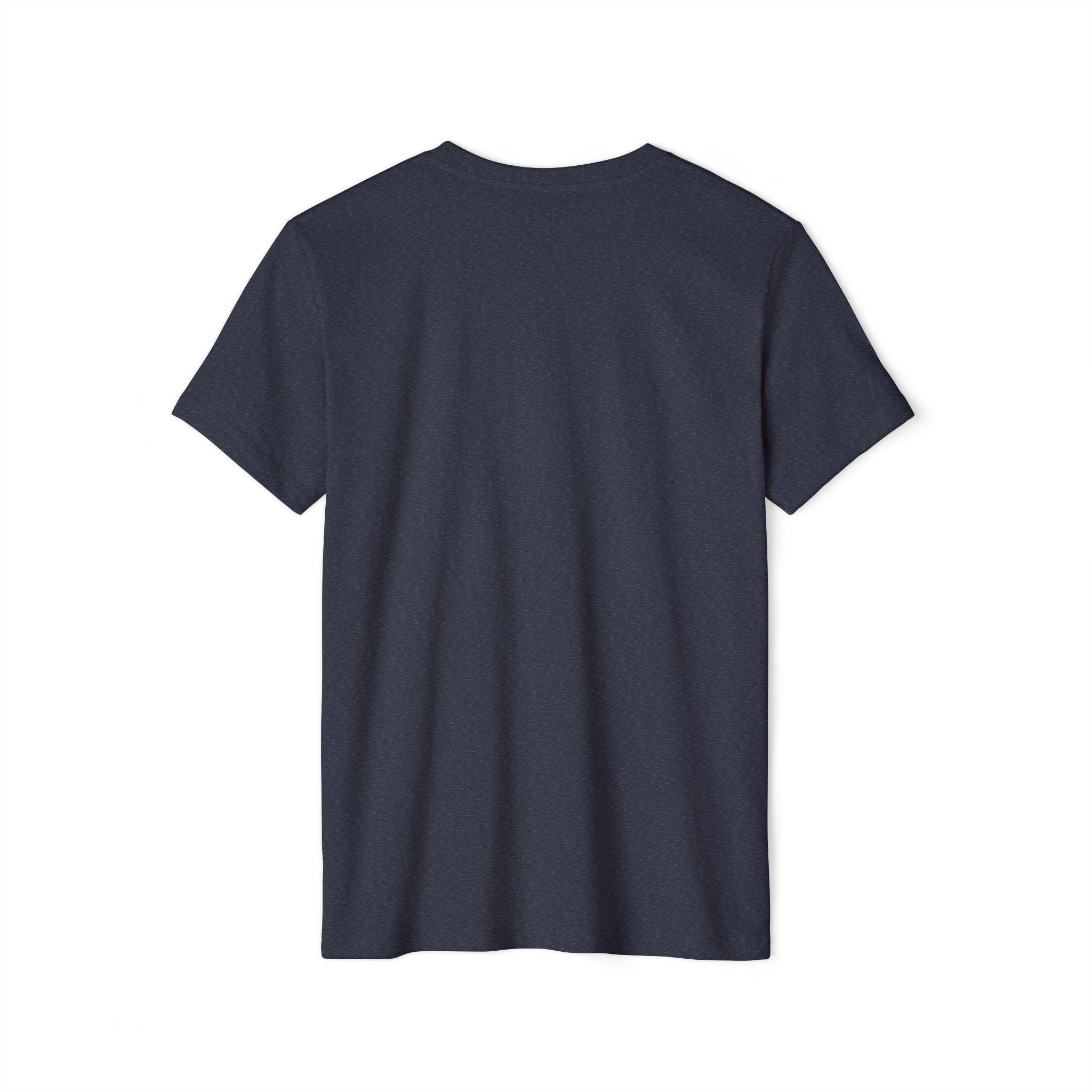 Sled Hockey Player "Thank You" Tee — Retro Sunset Adaptive Sports T-Shirt