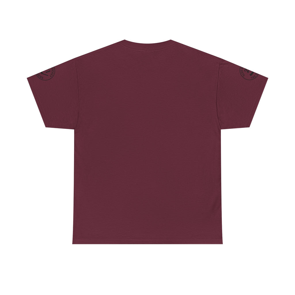 Score Tie-Dye Graphic Tee — Retro Skateboard Streetwear